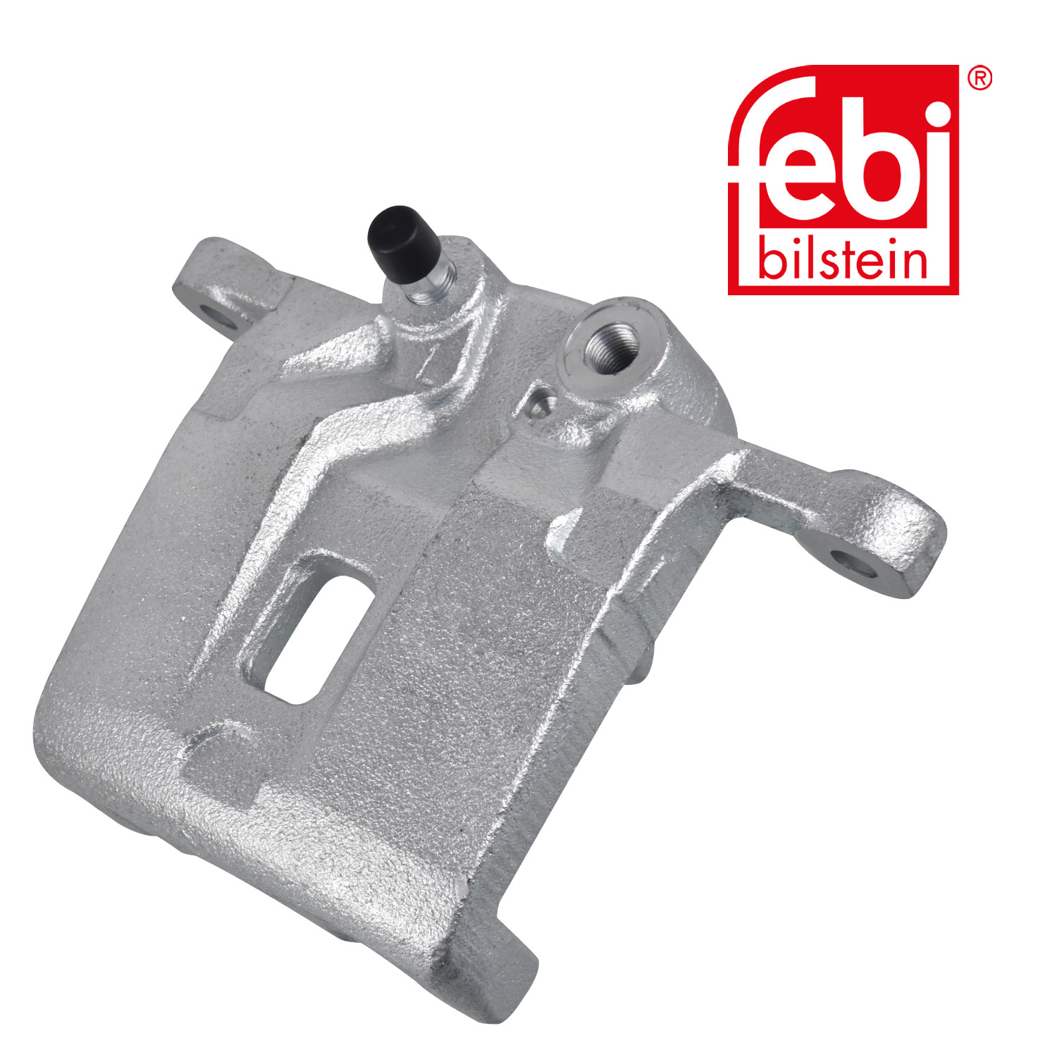 Febi Brake Caliper Assembly Rear Left 179444