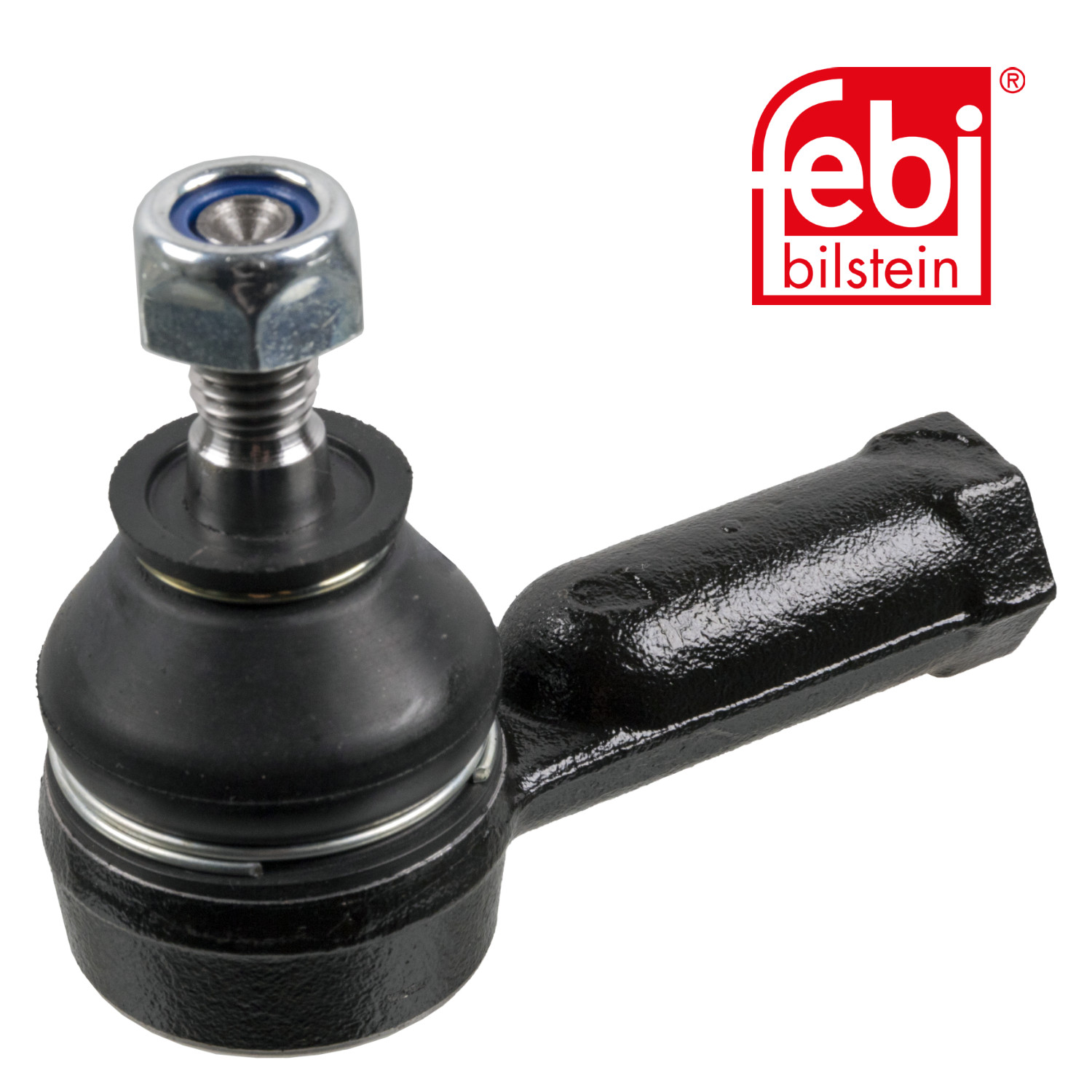 Febi Steering Tie Rod End Ball Joint Front Right 23154