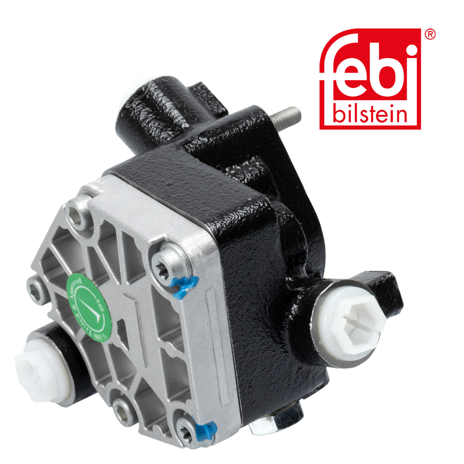 Febi Fuel Pump Assembly 179792