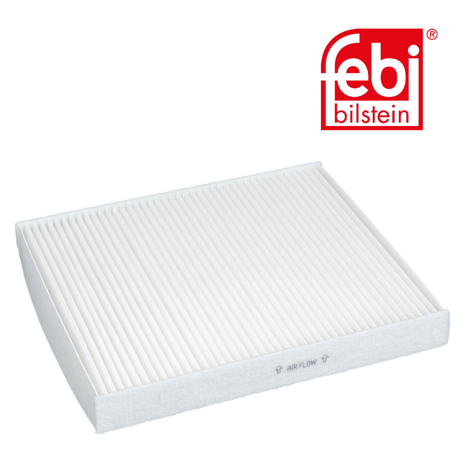Febi Cabin Air Filter (Pollen Filter) 11235