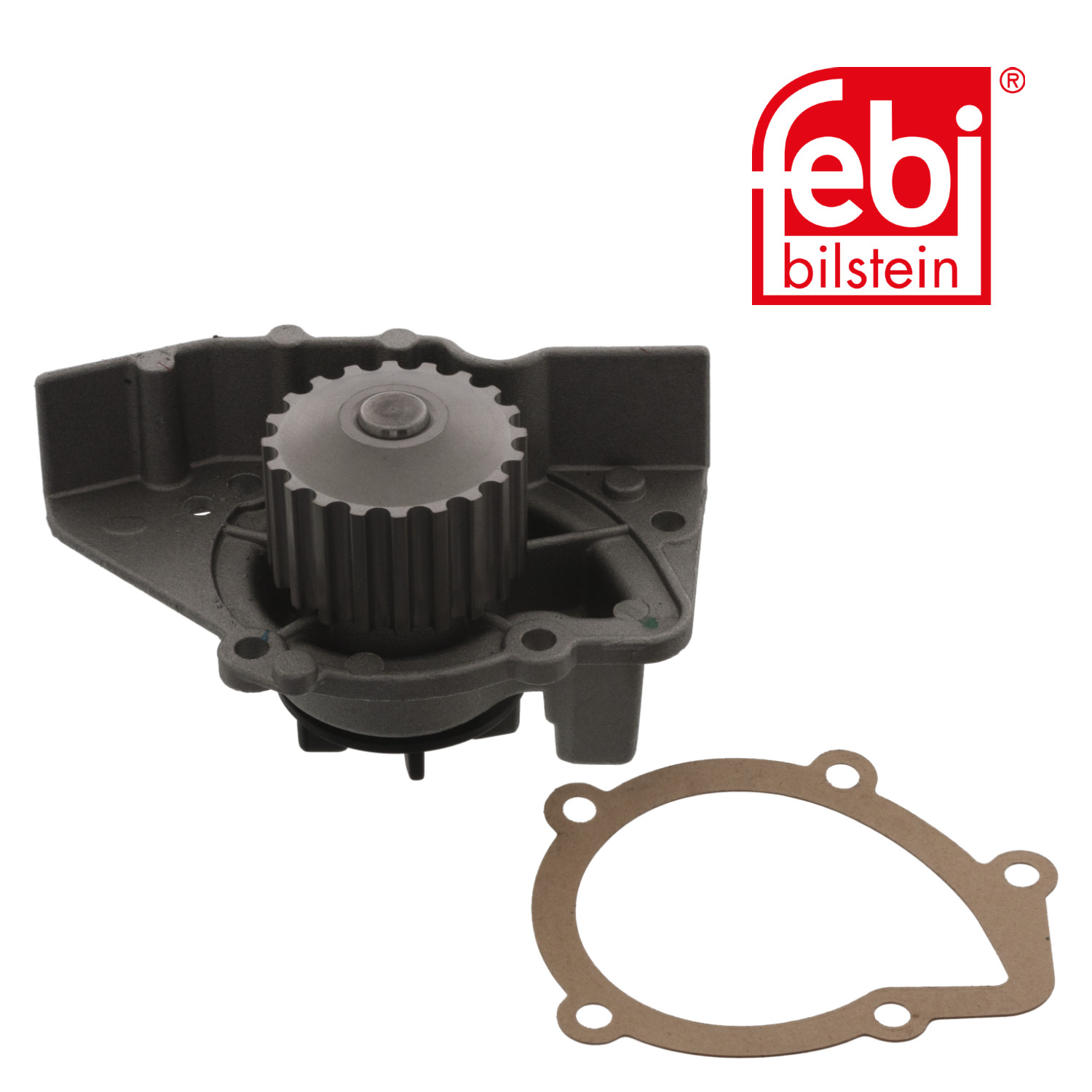 Febi Engine Cooling Water Pump 09258