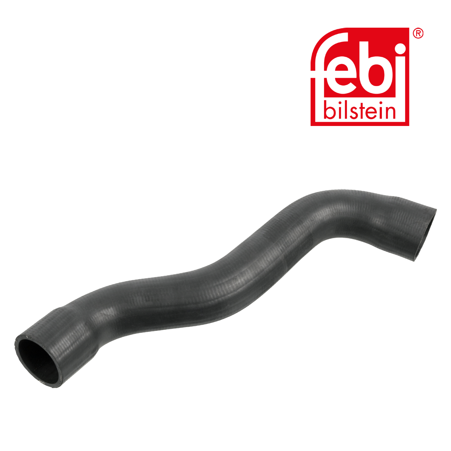 Febi Radiator Coolant Hose ID 175053