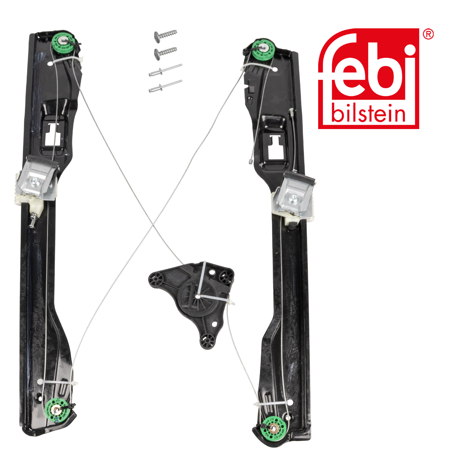 Febi Electric Window Regulator Lifter Right Front 176901
