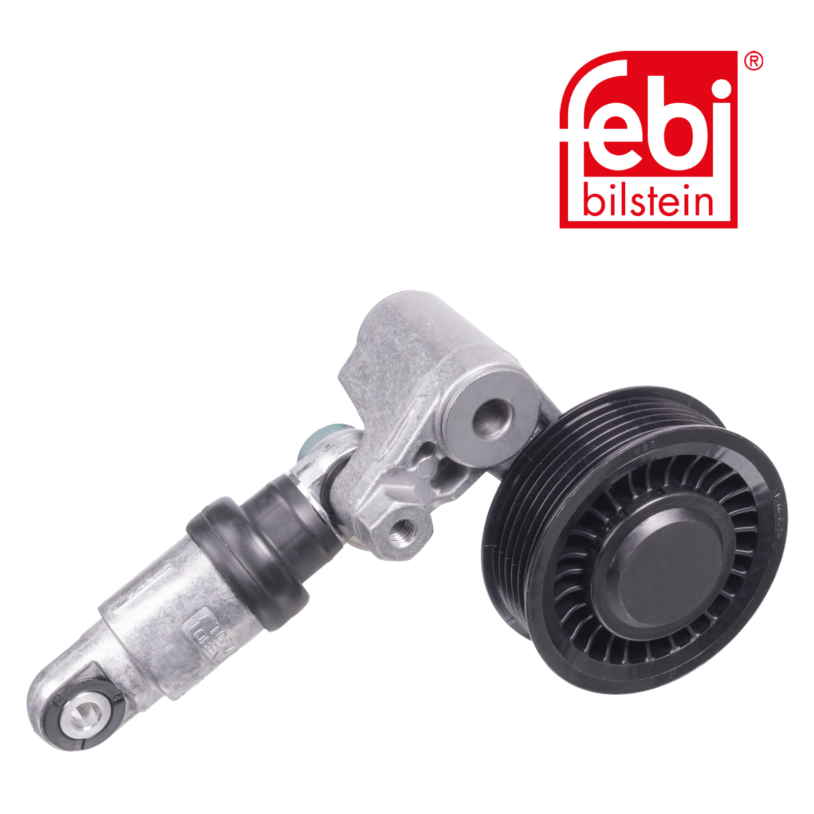 Febi Auxiliary Belt Tensioner 36003