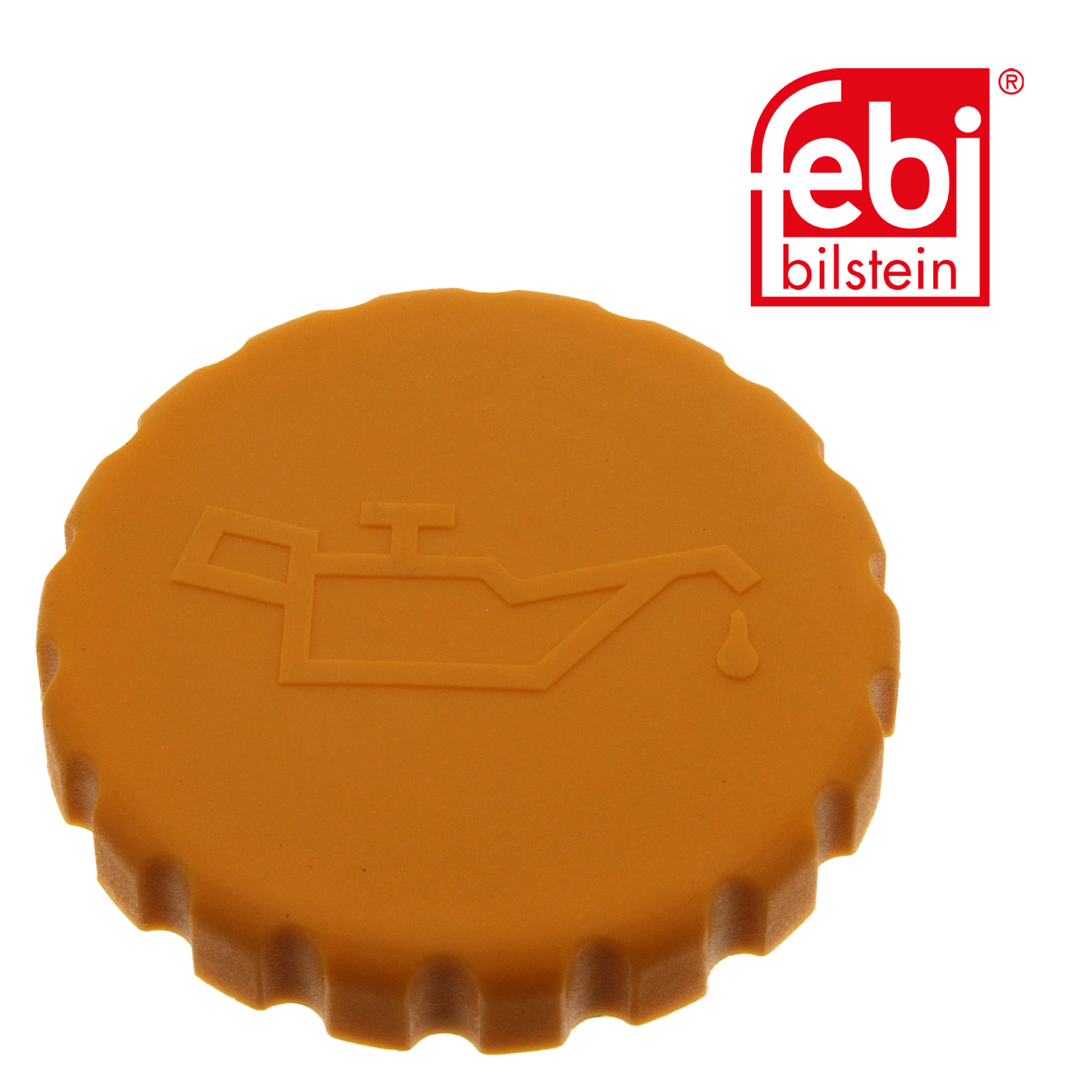 Febi Oil Filler Neck Cap 01213