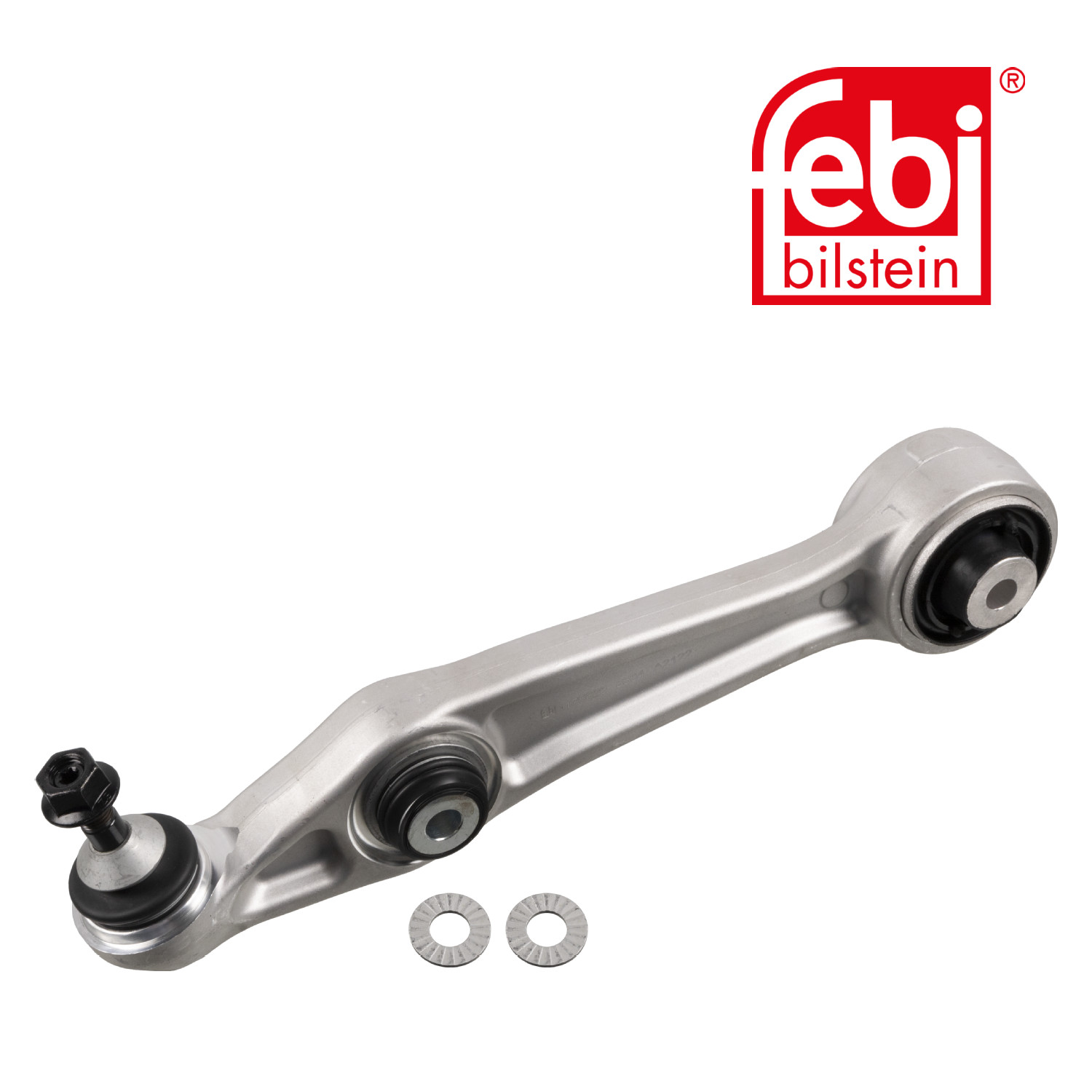 Febi Control/Trailing Arm Front Right 175625