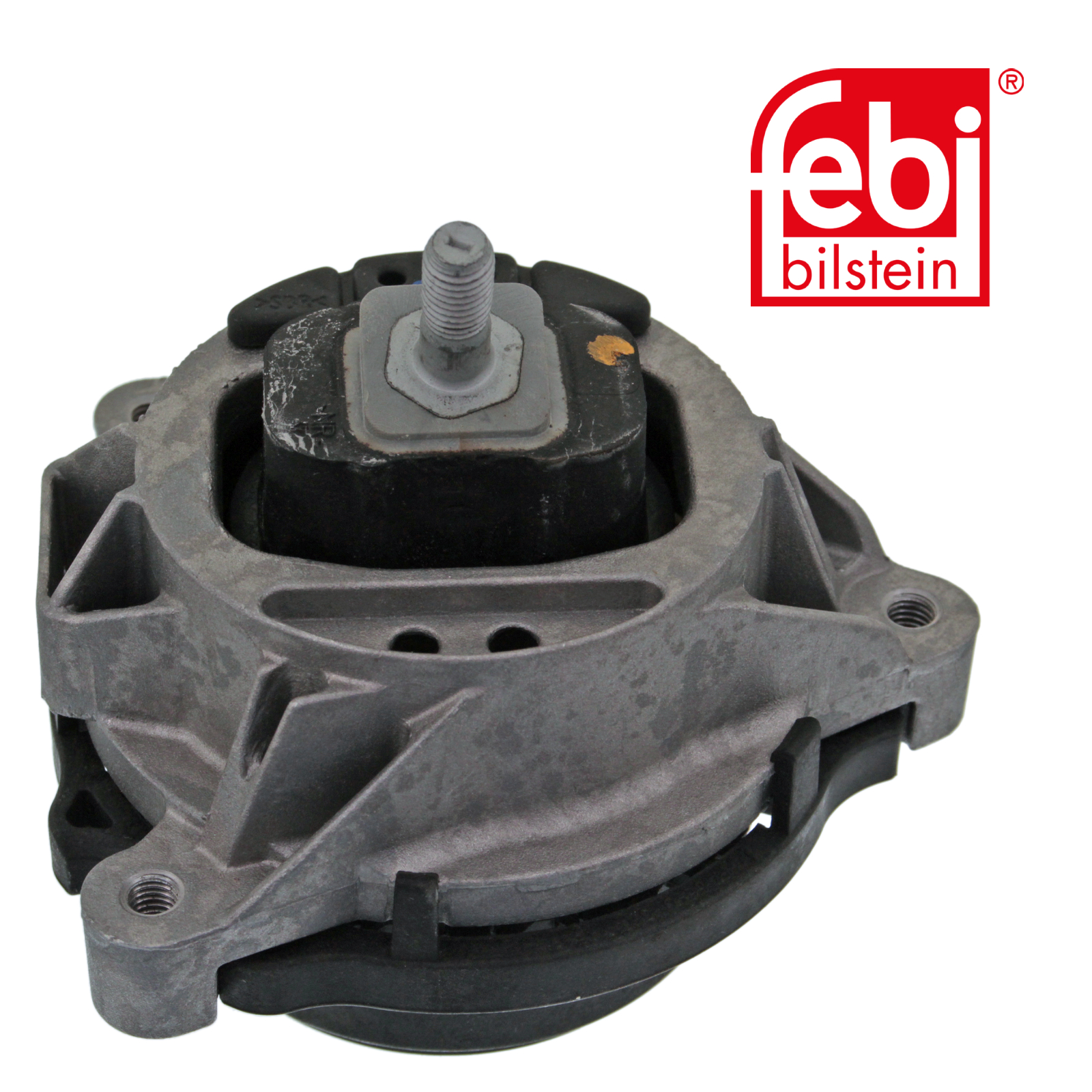 Febi Engine Mount Mounting Left 45584