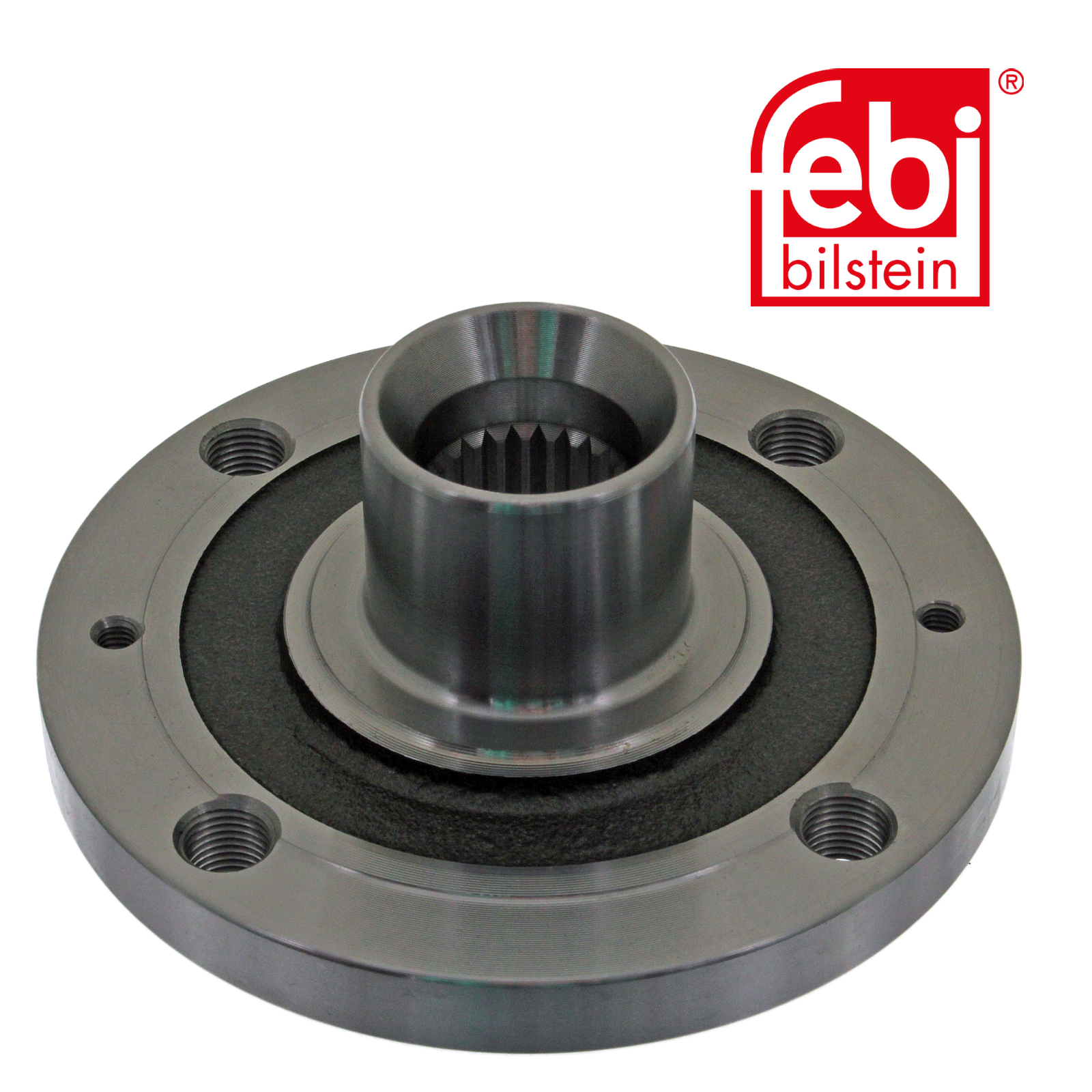 Febi Wheel Hub Stud 10224
