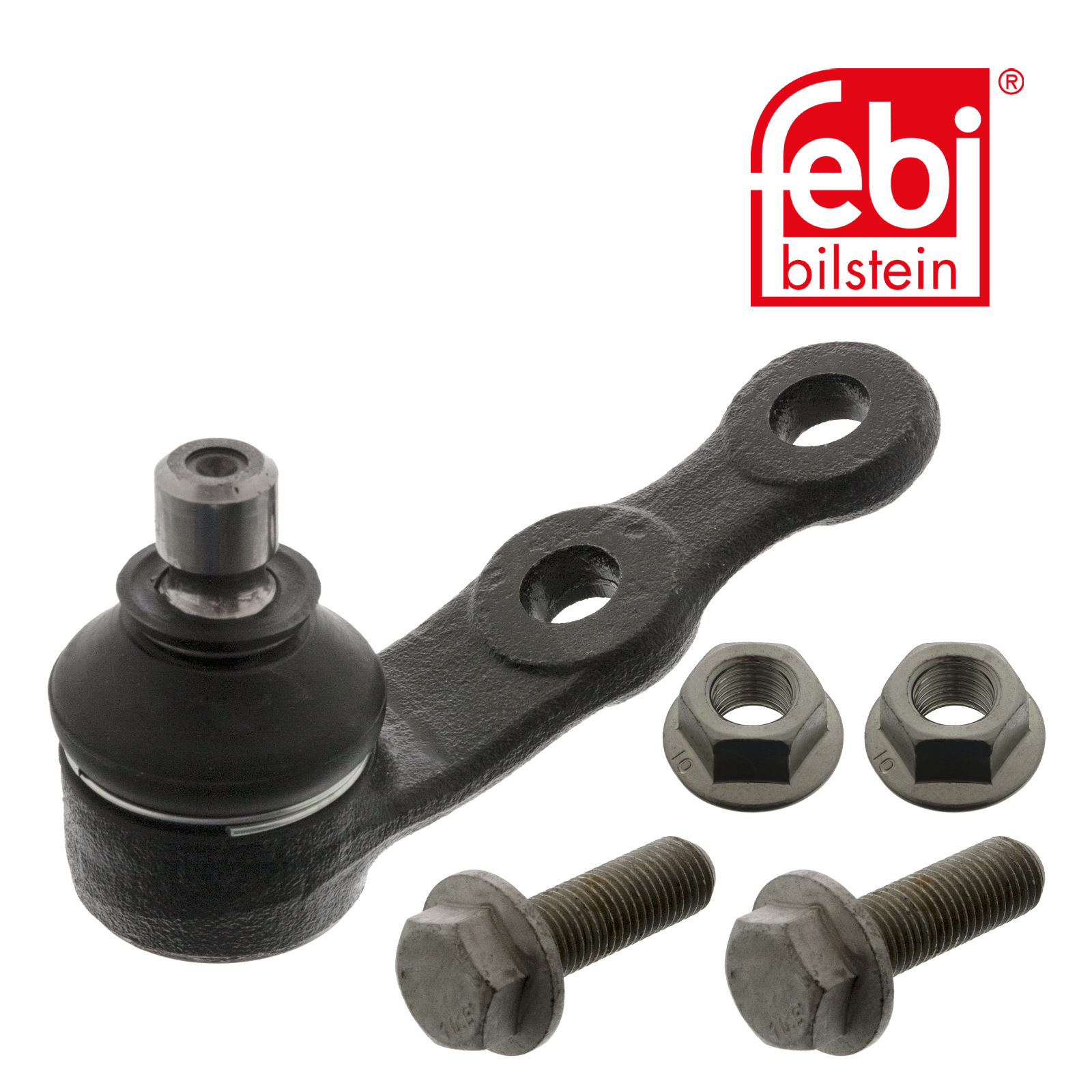 Febi Ball Joint Front Right 02051
