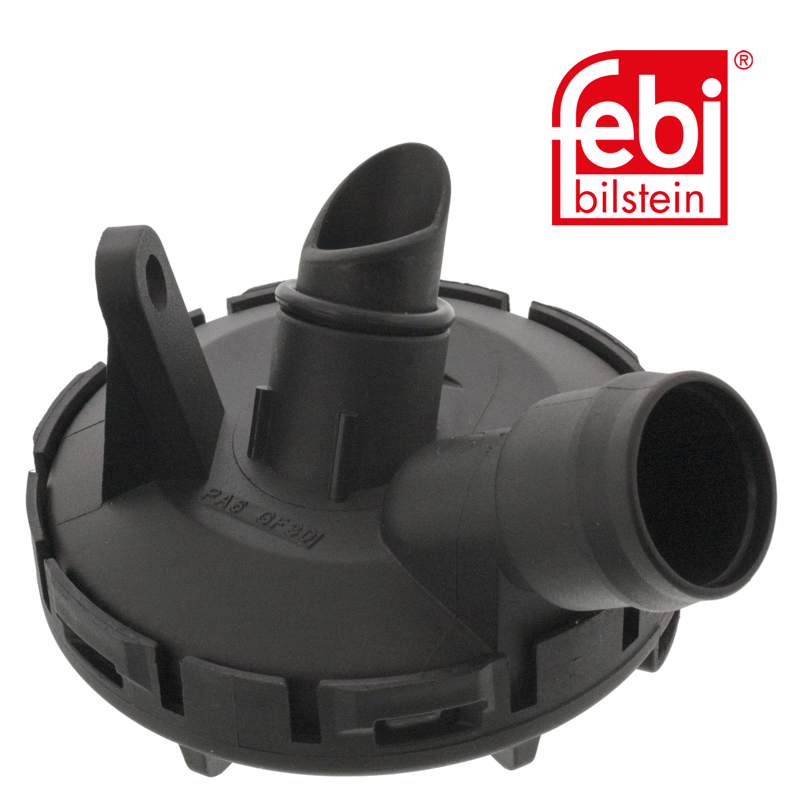 Febi PCV Crankcase Breather Valve 47025