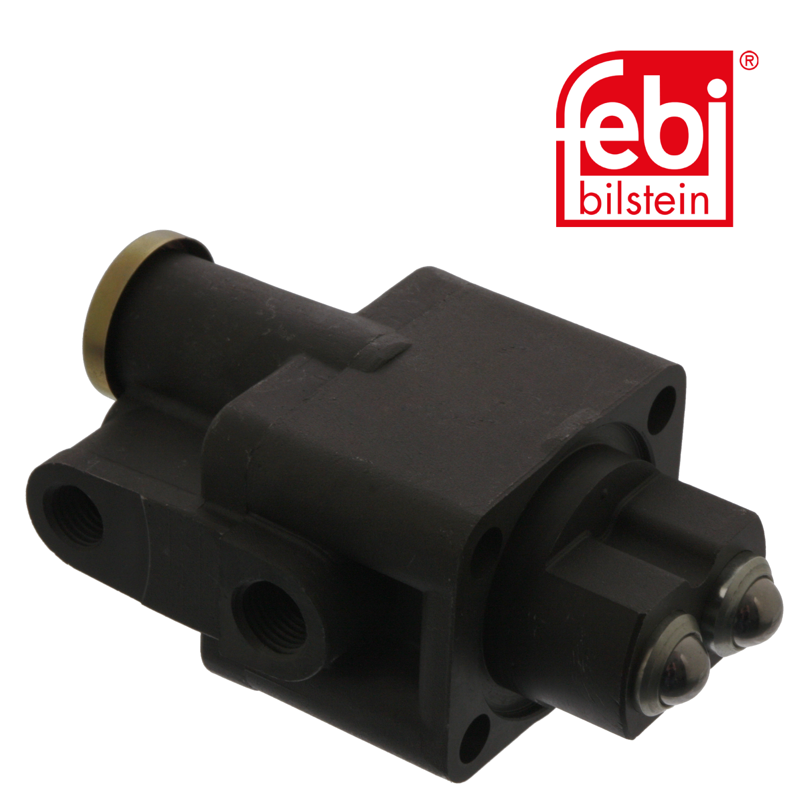 Febi Splitter Gearbox Switch 3 Connectors 46230