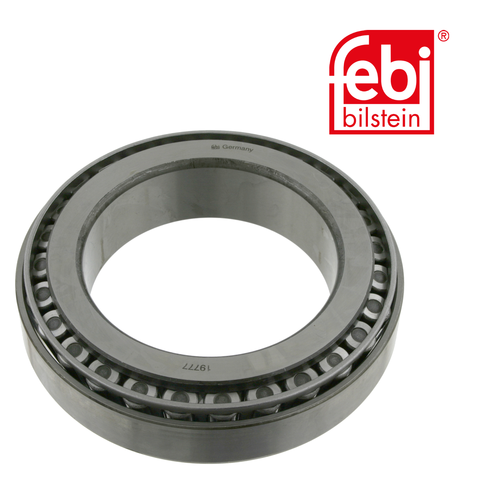 Febi Wheel Bearing 170mm OD ID Wide 19777