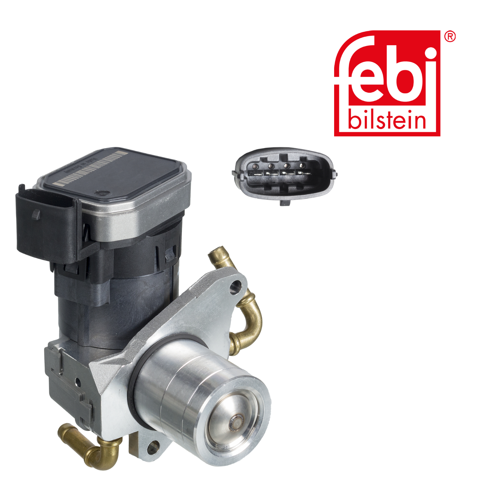 Febi Exhaust Gas Recirculation Valve 37430
