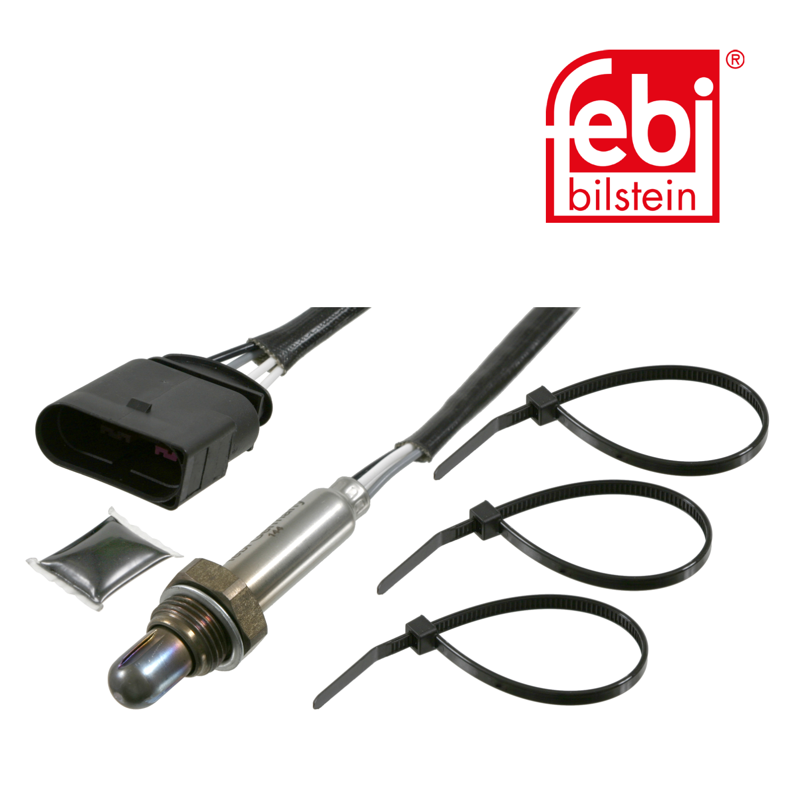 Febi O2 Lambda Oxygen Sensor 21420