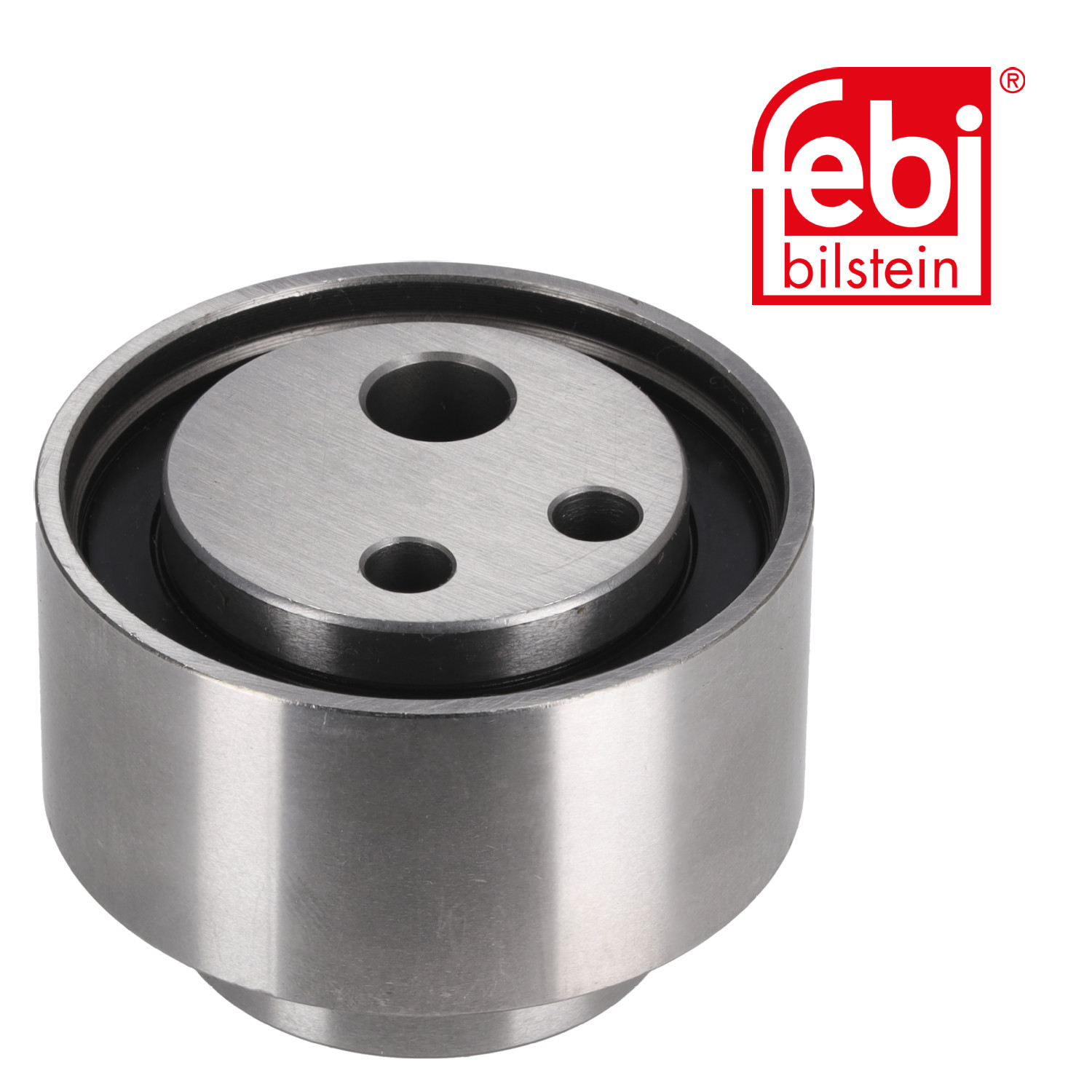 Febi Timing Belt Tensioner Pulley OD ID Wide 08672