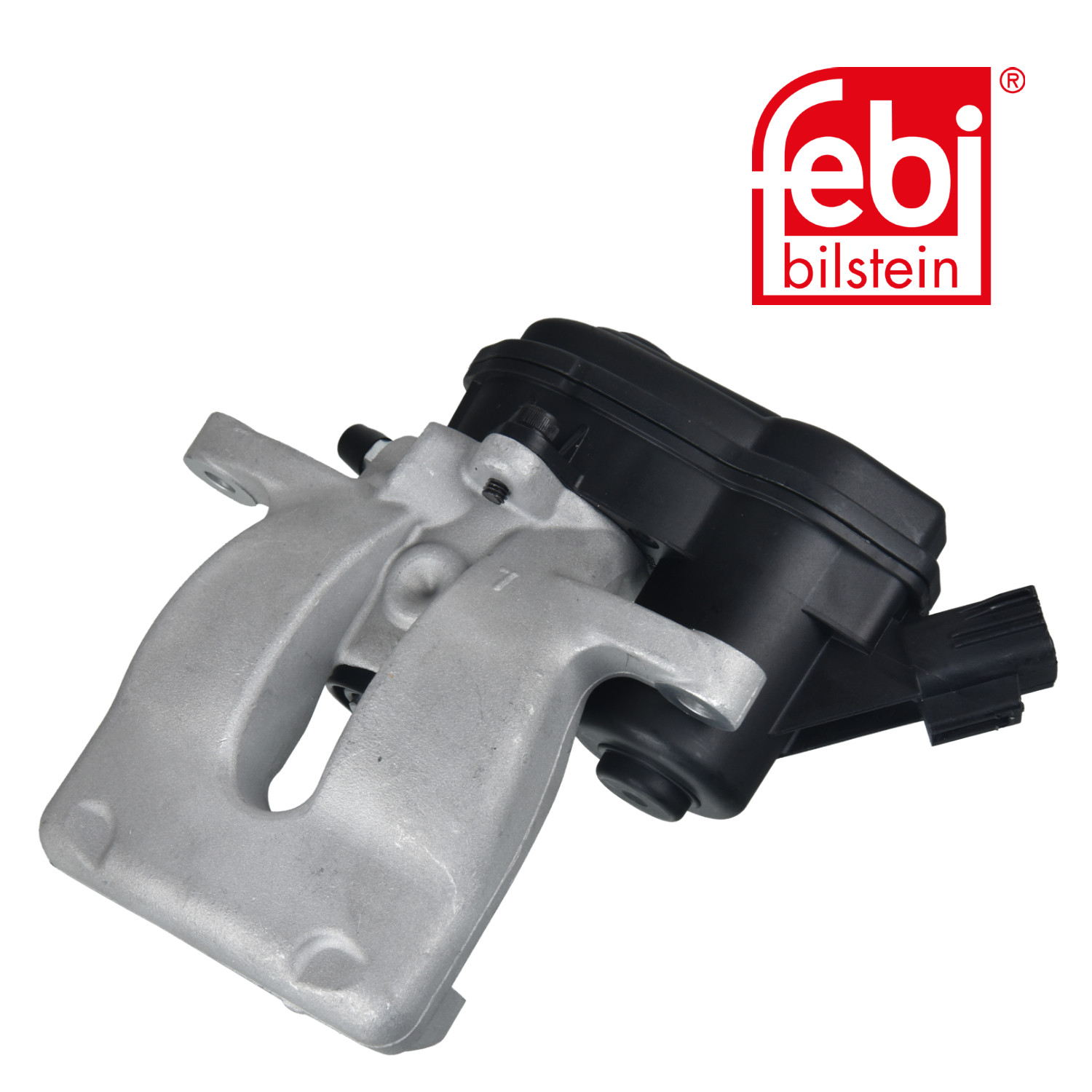 Febi Brake Caliper Assembly Rear Left 179244