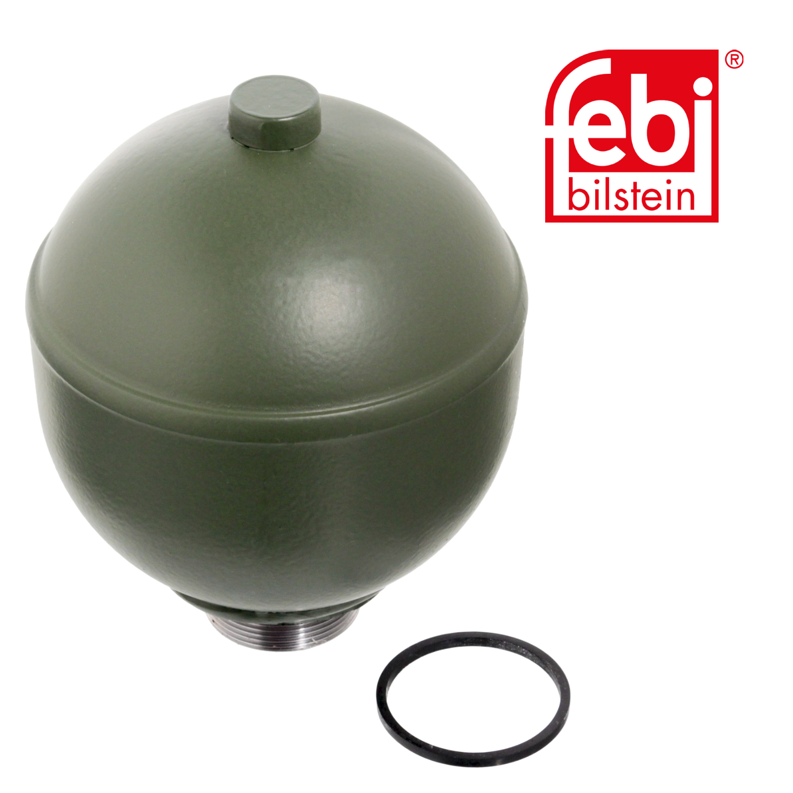 Febi Pneumatic Suspension Pressure Accumulator 22504