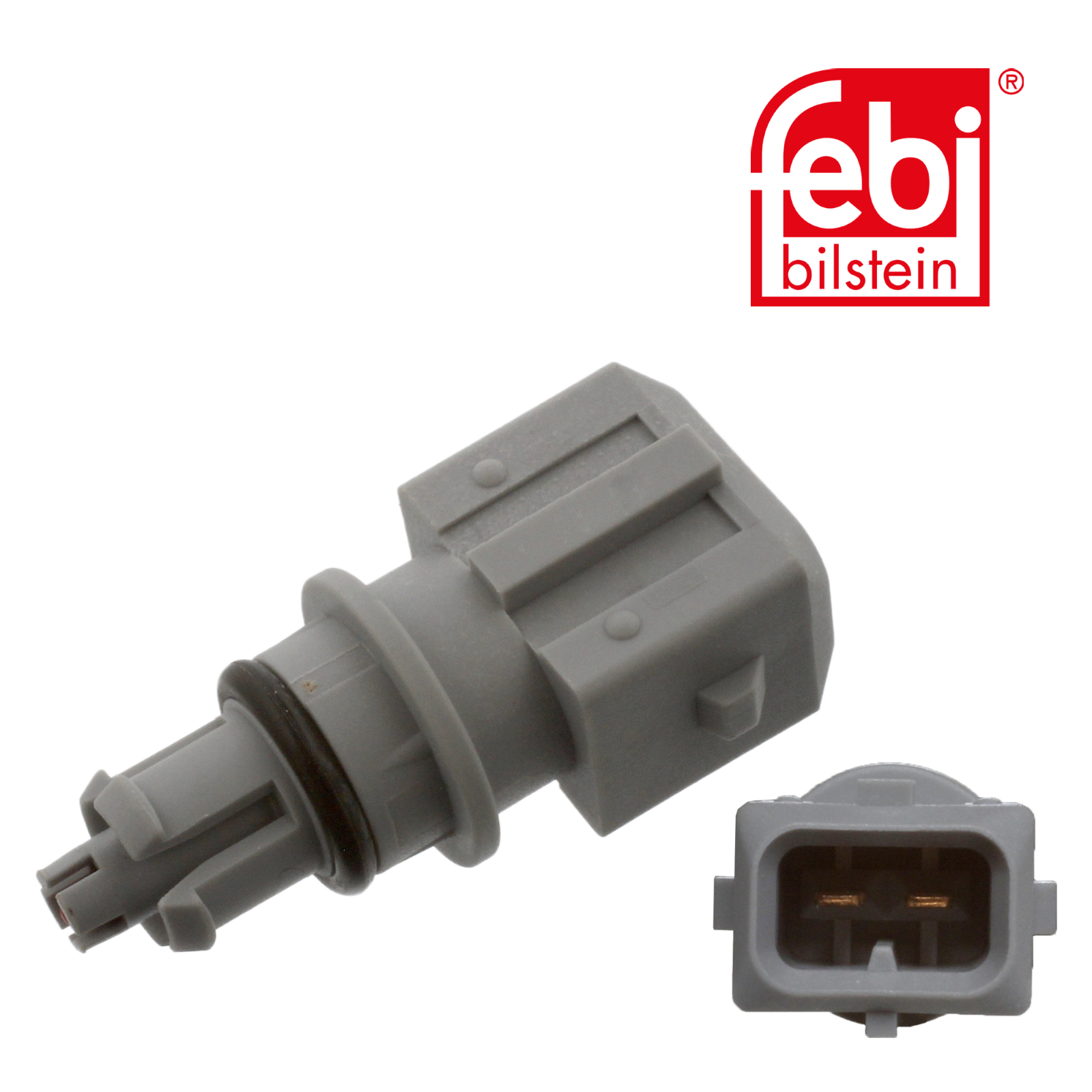 Febi Intake Air Temperature Sensor 37185