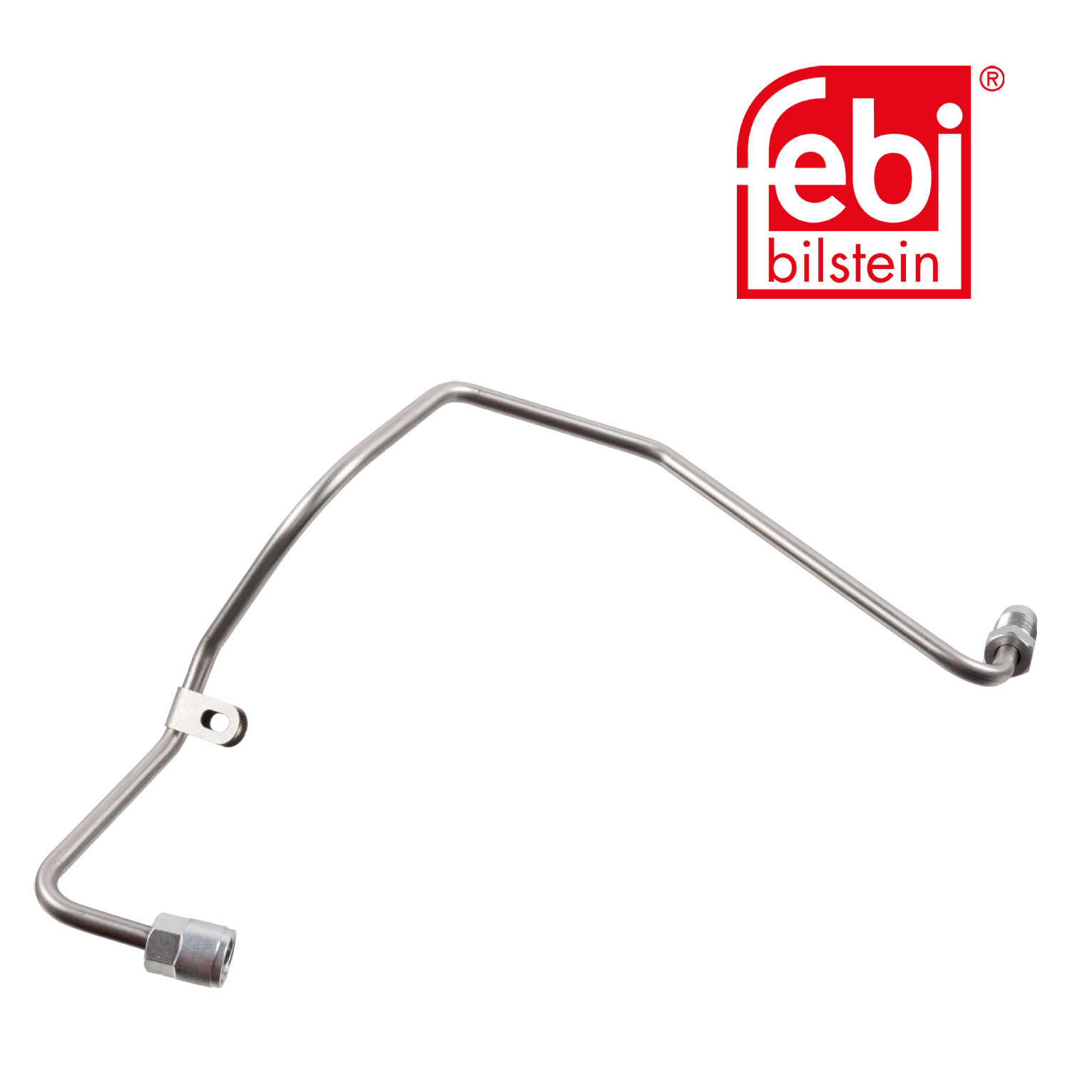 Febi Turbo Oil Feed Return Line 175059