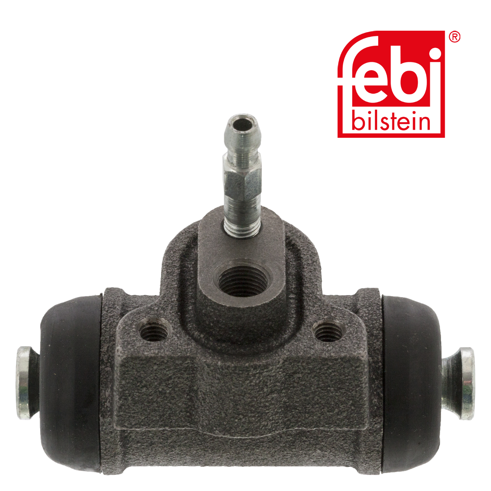 Febi Wheel Cylinder Hydraulic Brake Rear Right 12402