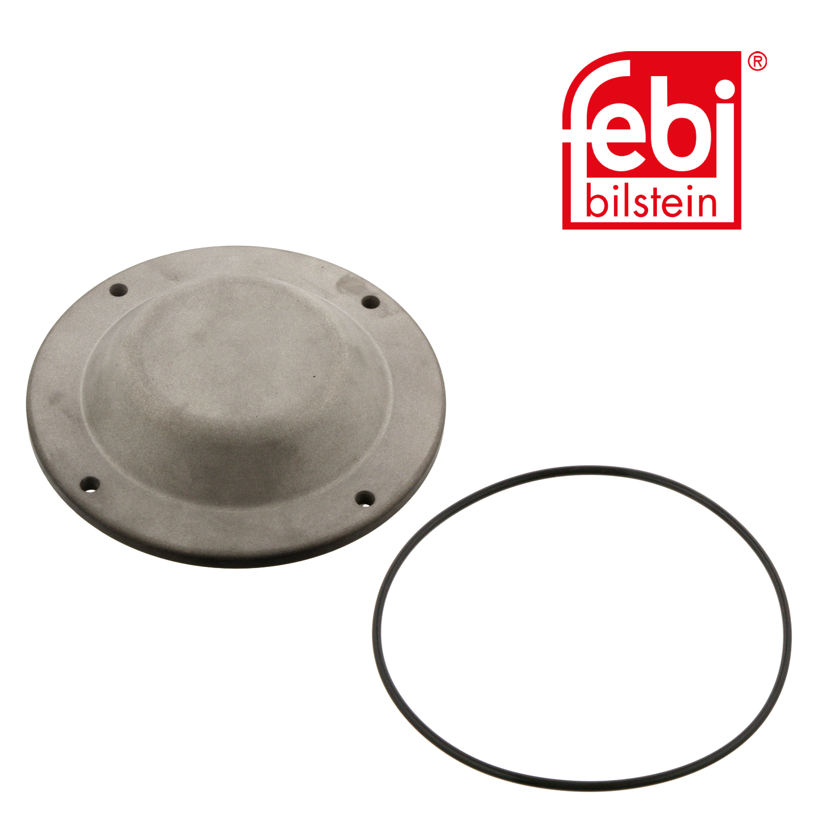 Febi Wheel Hub Dust Cap 35170