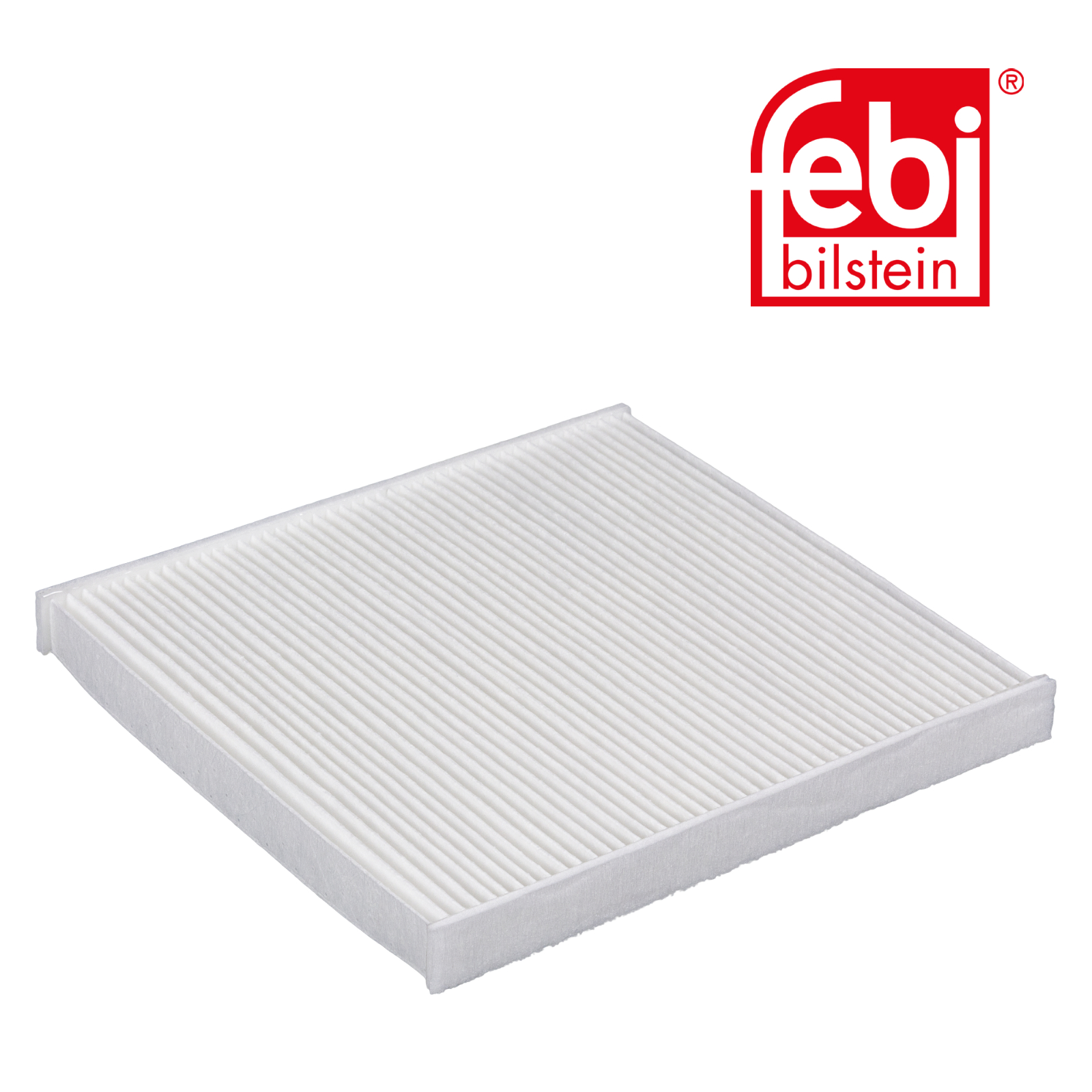 Febi Cabin Air Filter (Pollen Filter) 103814