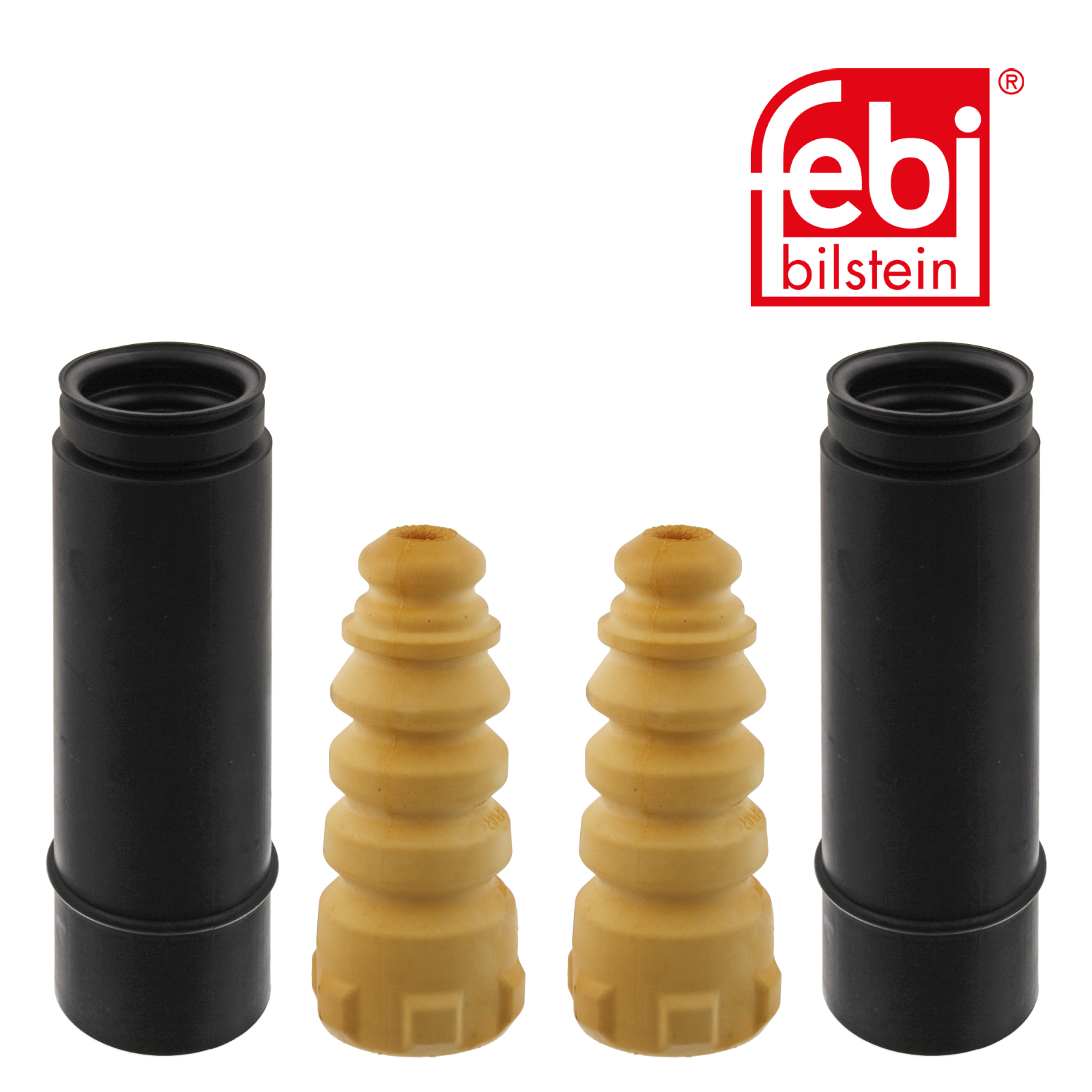Febi Rear Dust Cover Kit 106126