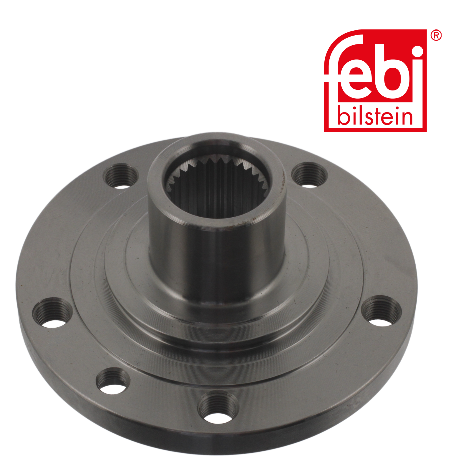 Febi Wheel Hub Stud 40224