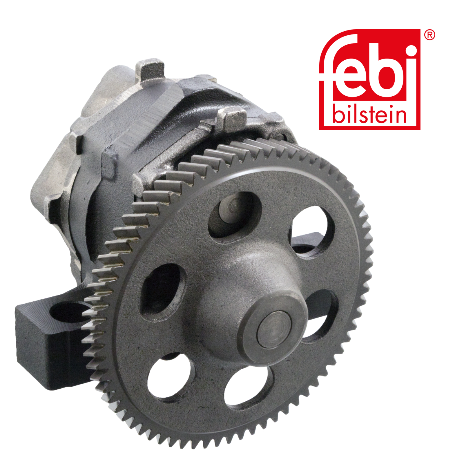Febi Engine Oil Pump Assembly 103061