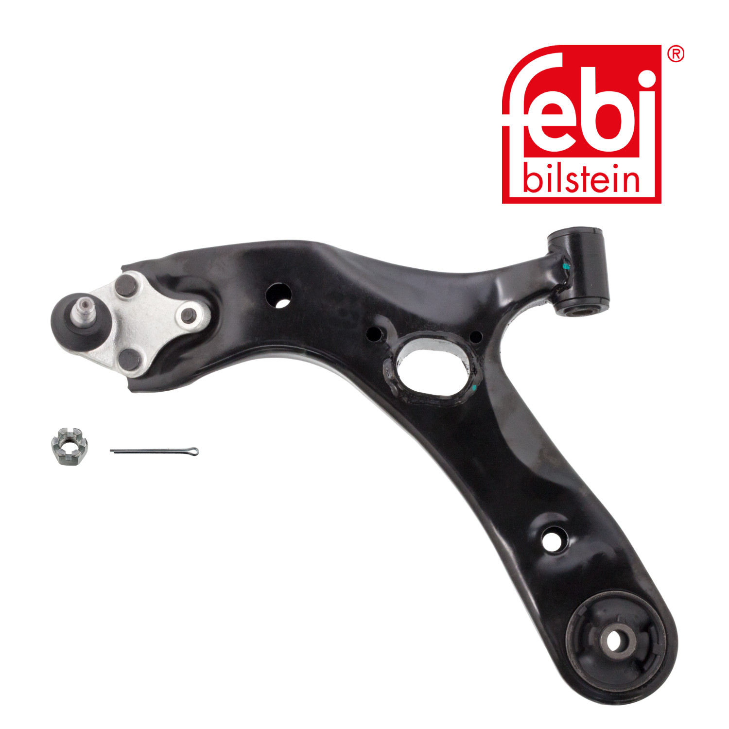 Febi Control/Trailing Arm Lower 43056
