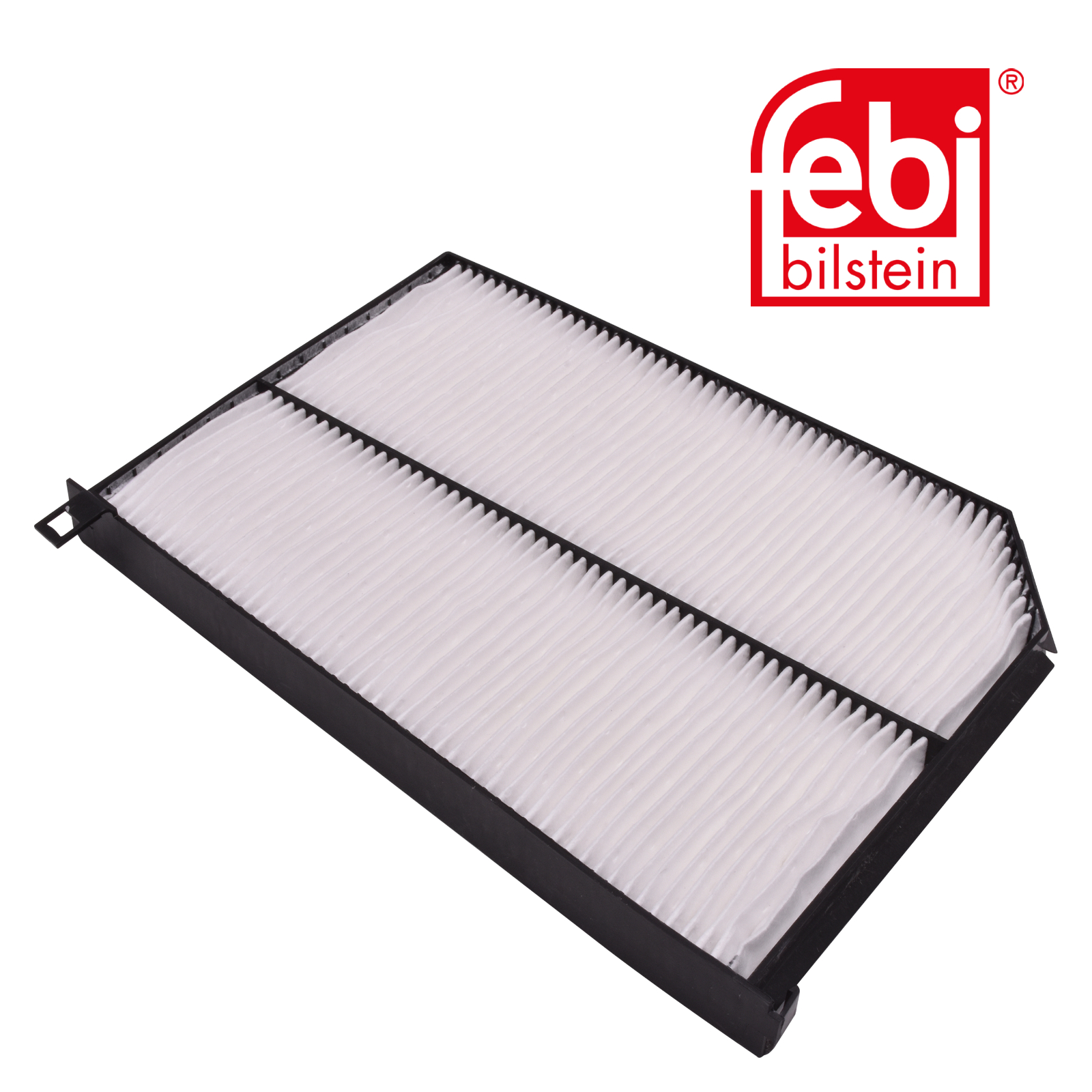 Febi Cabin Air Filter (Pollen Filter) 108987