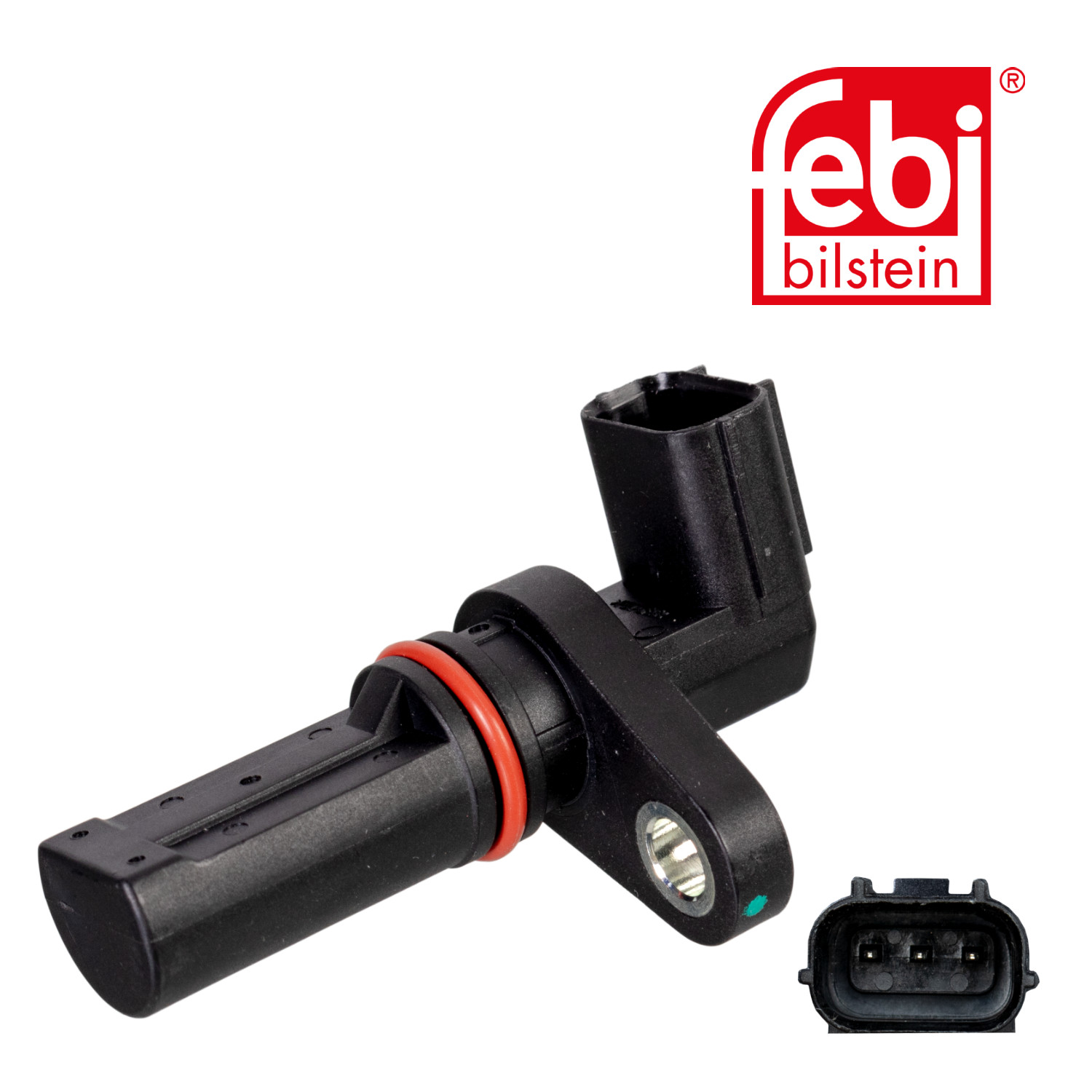 Febi Crankshaft Position Sensor 176233