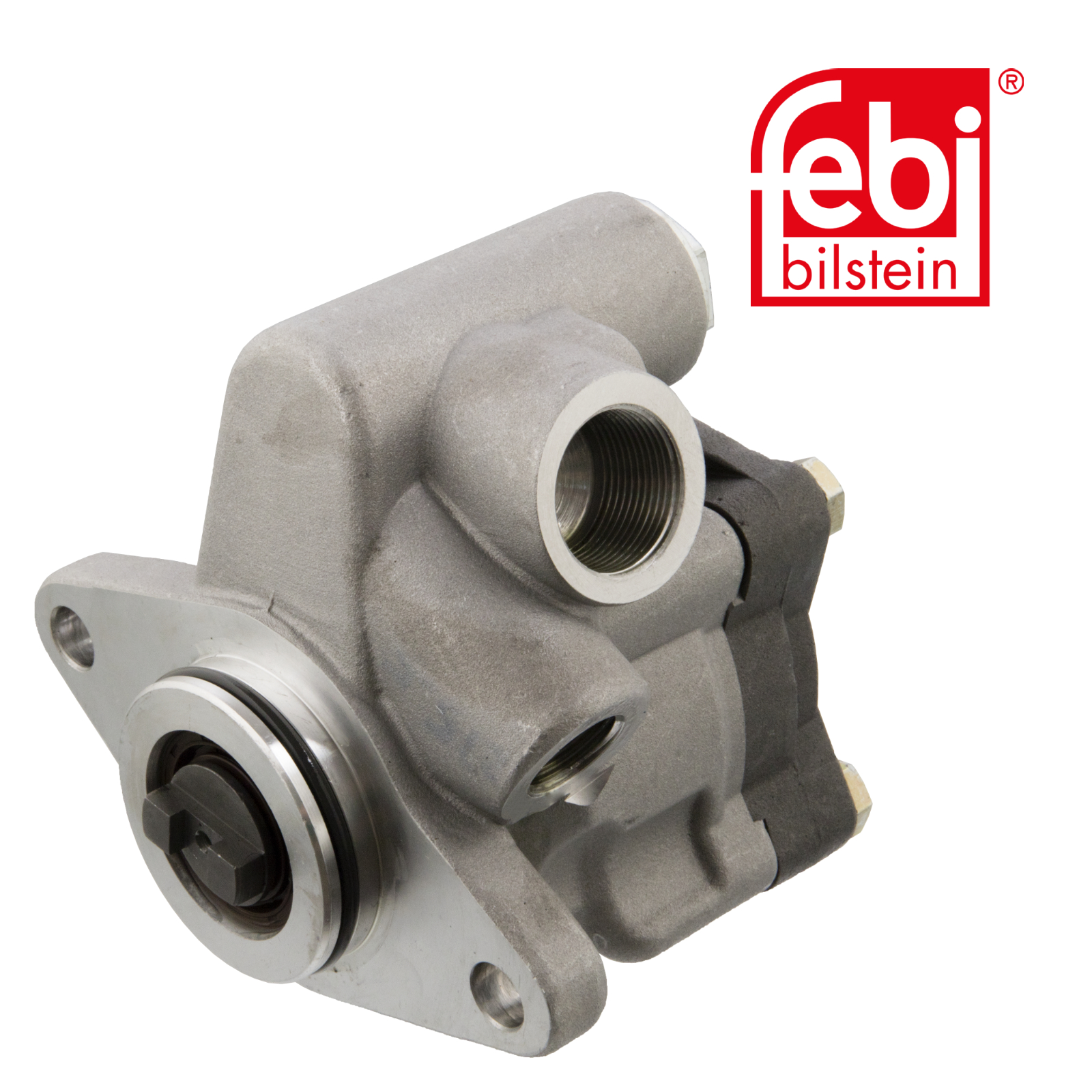Febi Power Steering Hydraulic Pump 106030