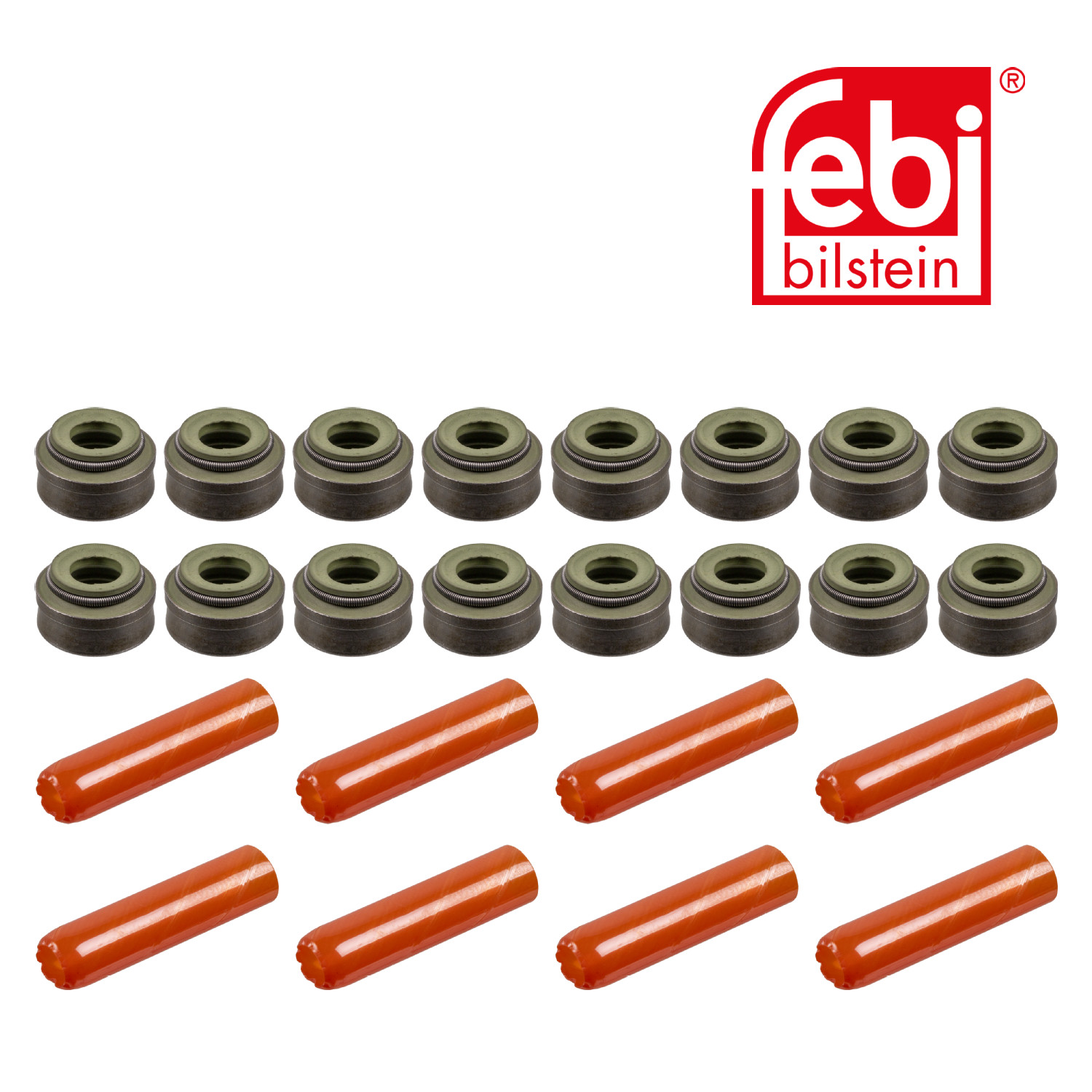 Febi Valve Stem Seal Set ID High 08647
