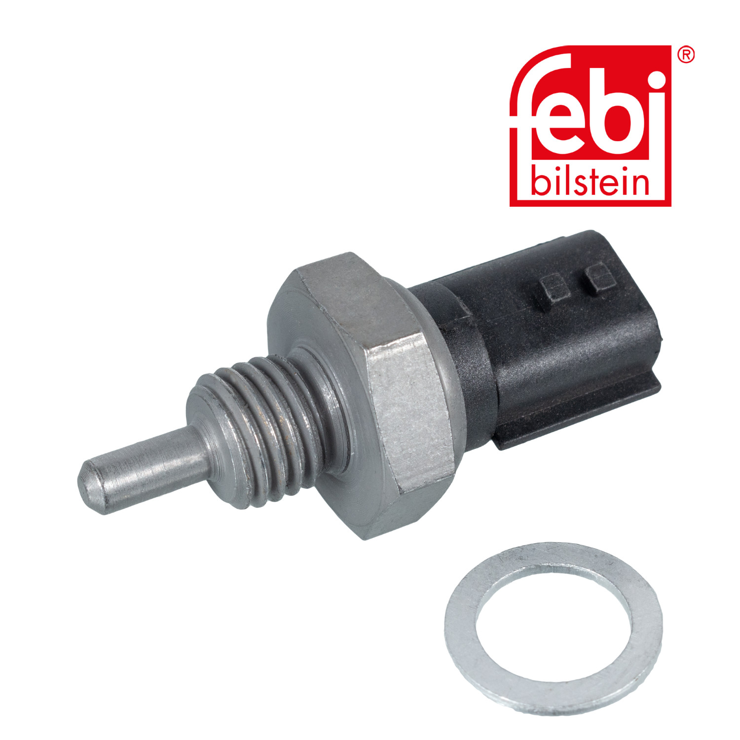 Febi Coolant Temperature Sensor 107685
