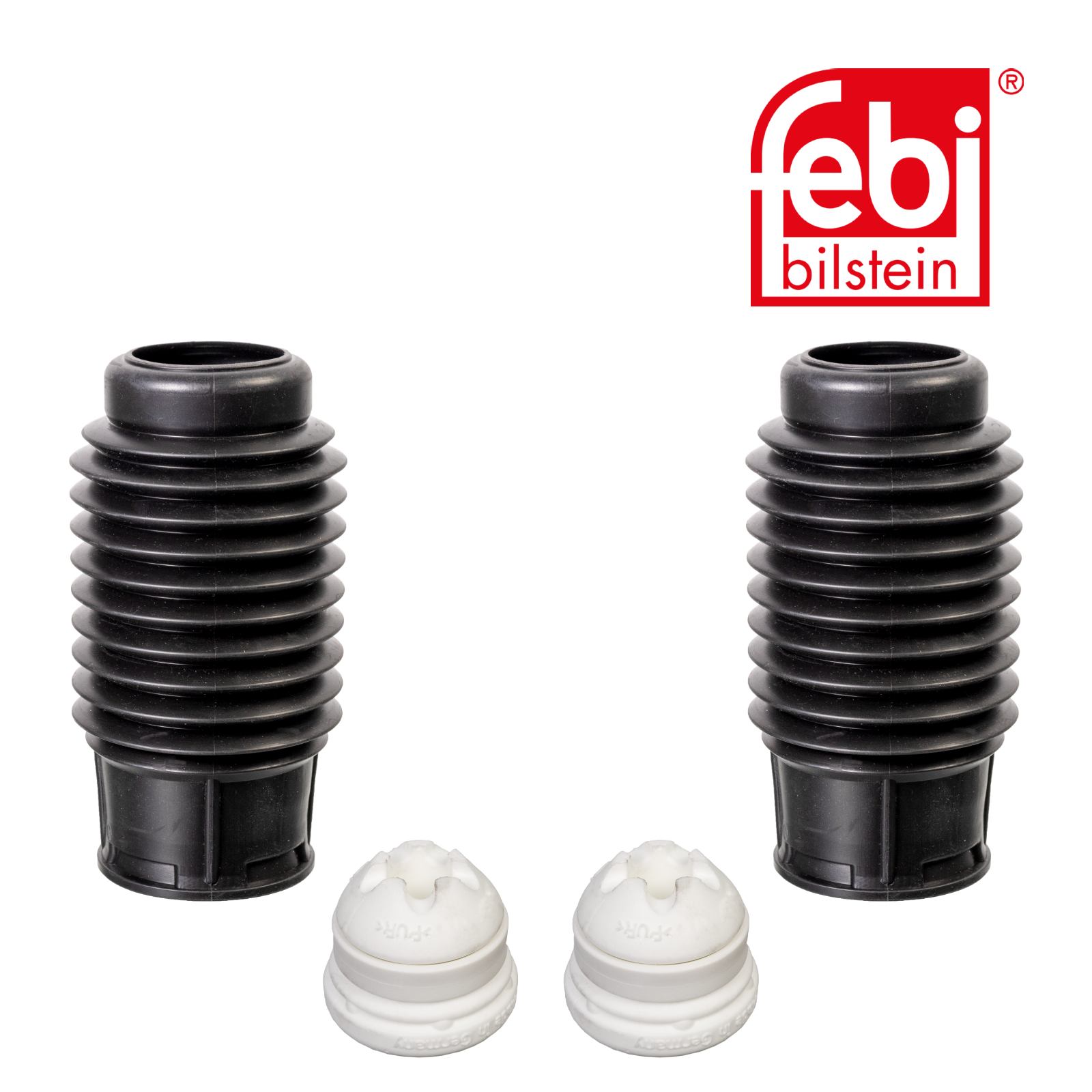 Febi Front Dust Cover Kit 108925