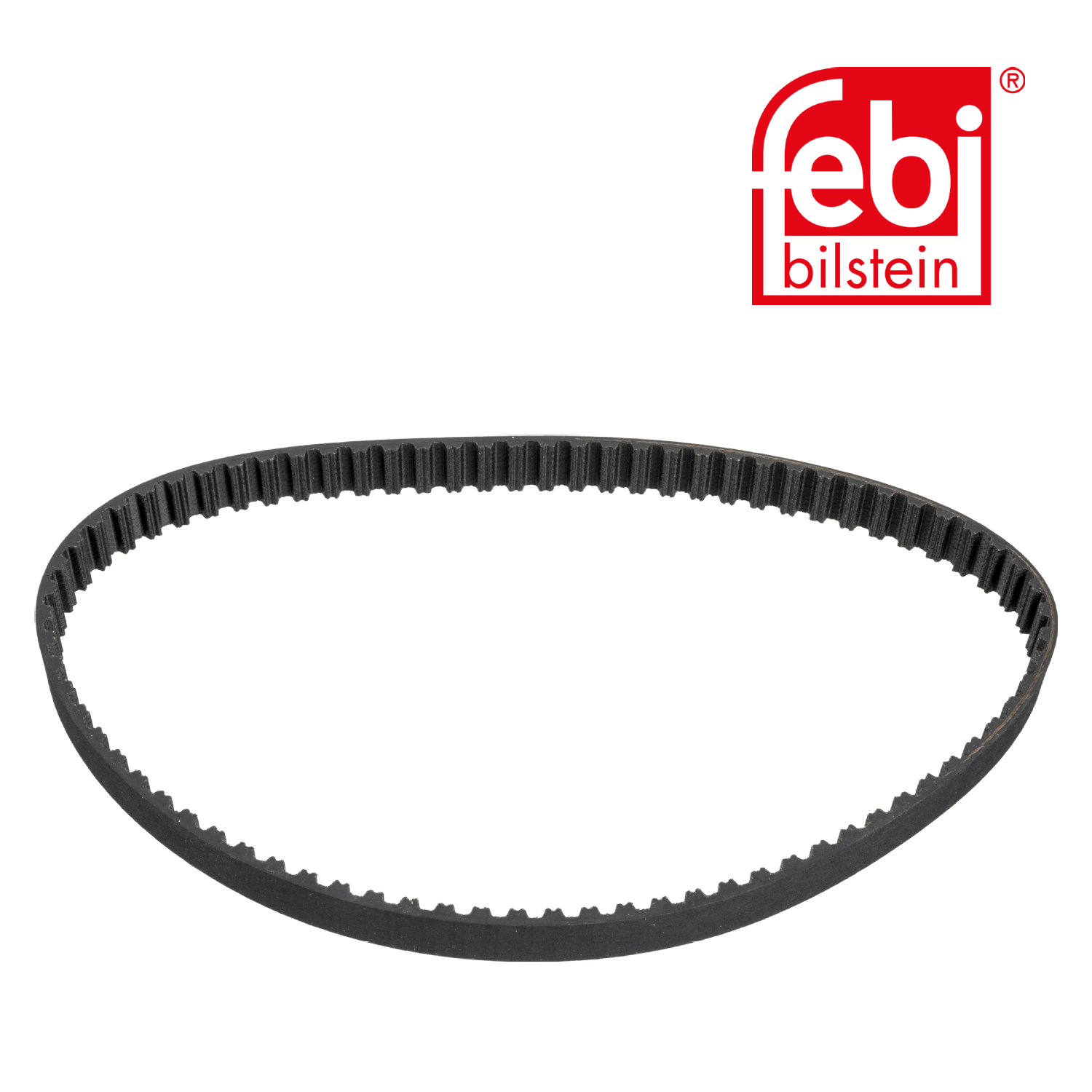 Febi Timing Belt Cambelt 77 Teeth 12667