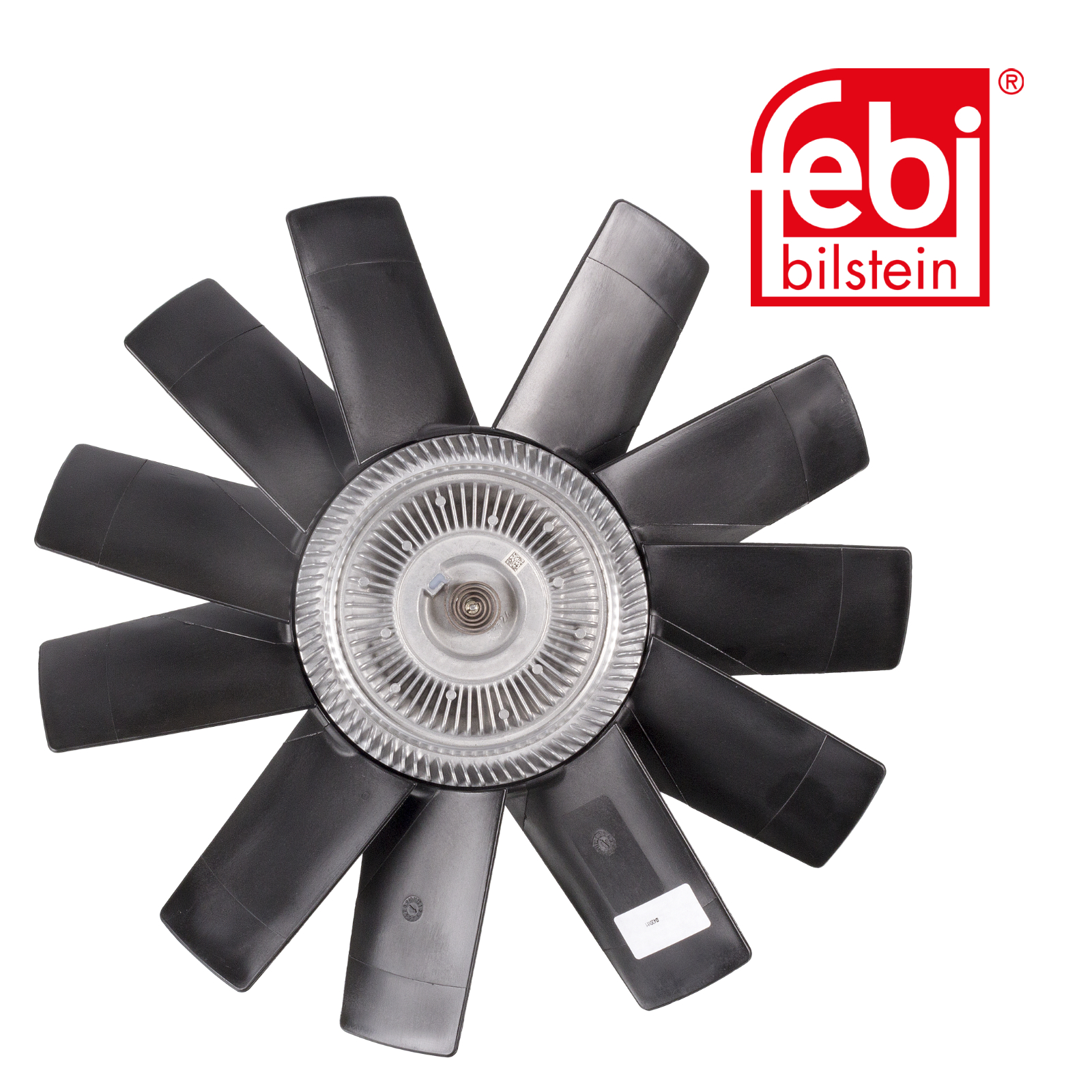 Febi Engine Cooling Fan 106015