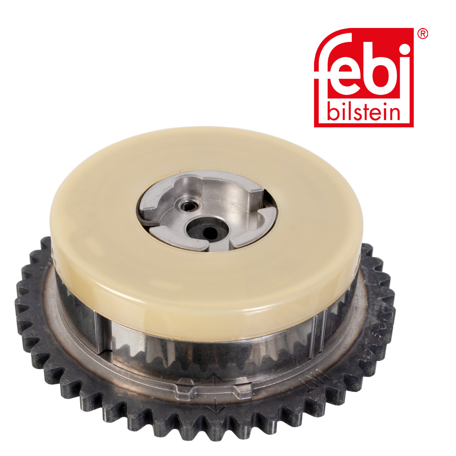 Febi Camshaft Adjuster Intake Side 46 Teeth 180027