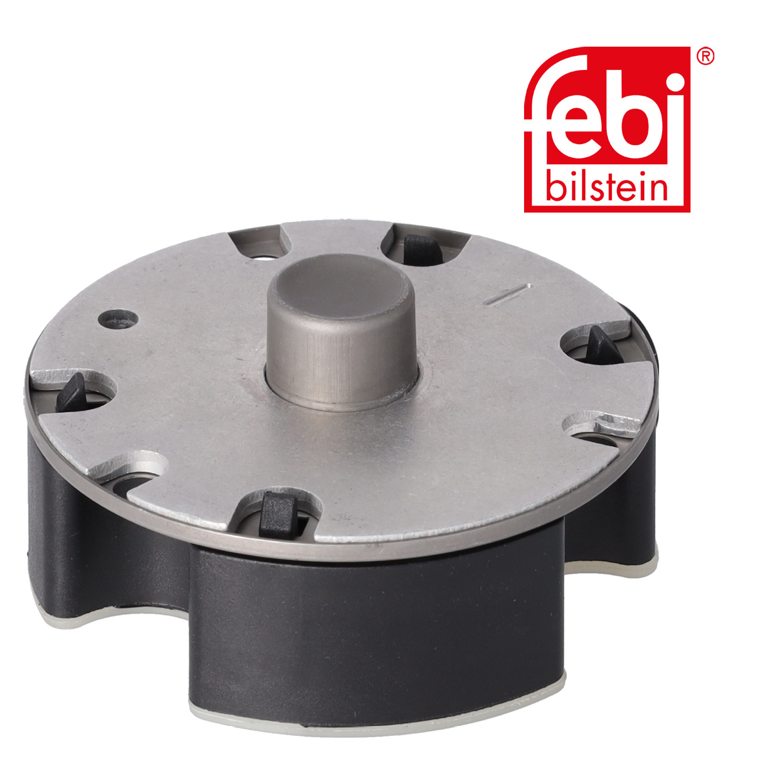 Febi Fuel Level Sender Unit 76mm 40123