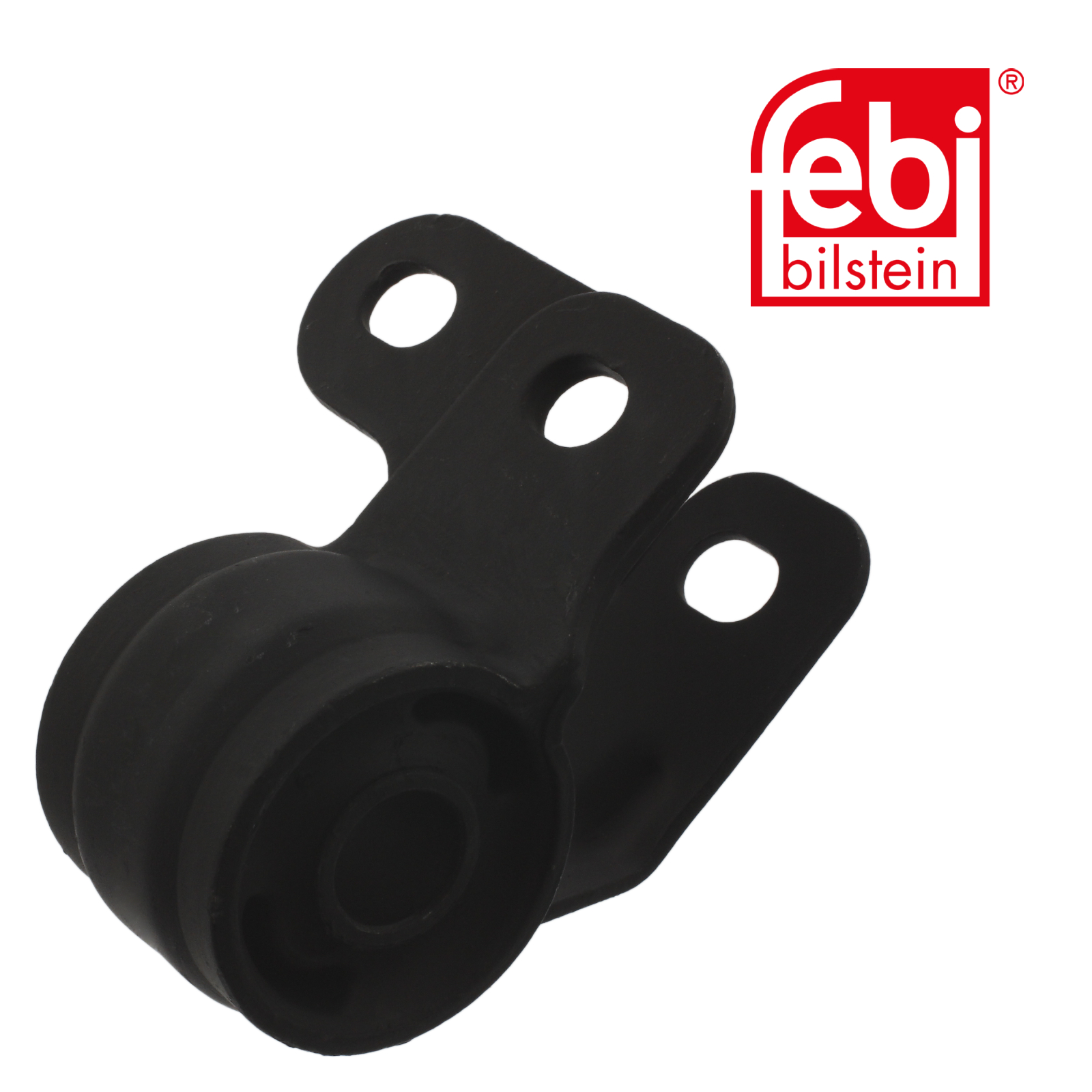 Febi Wishbone / Control / Trailing Arm Bush Rear 22271