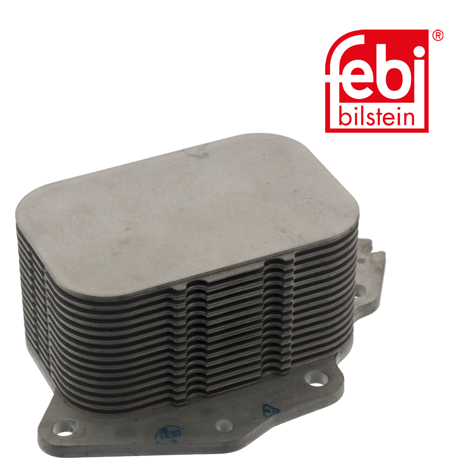 Febi Engine Oil Cooler 100545