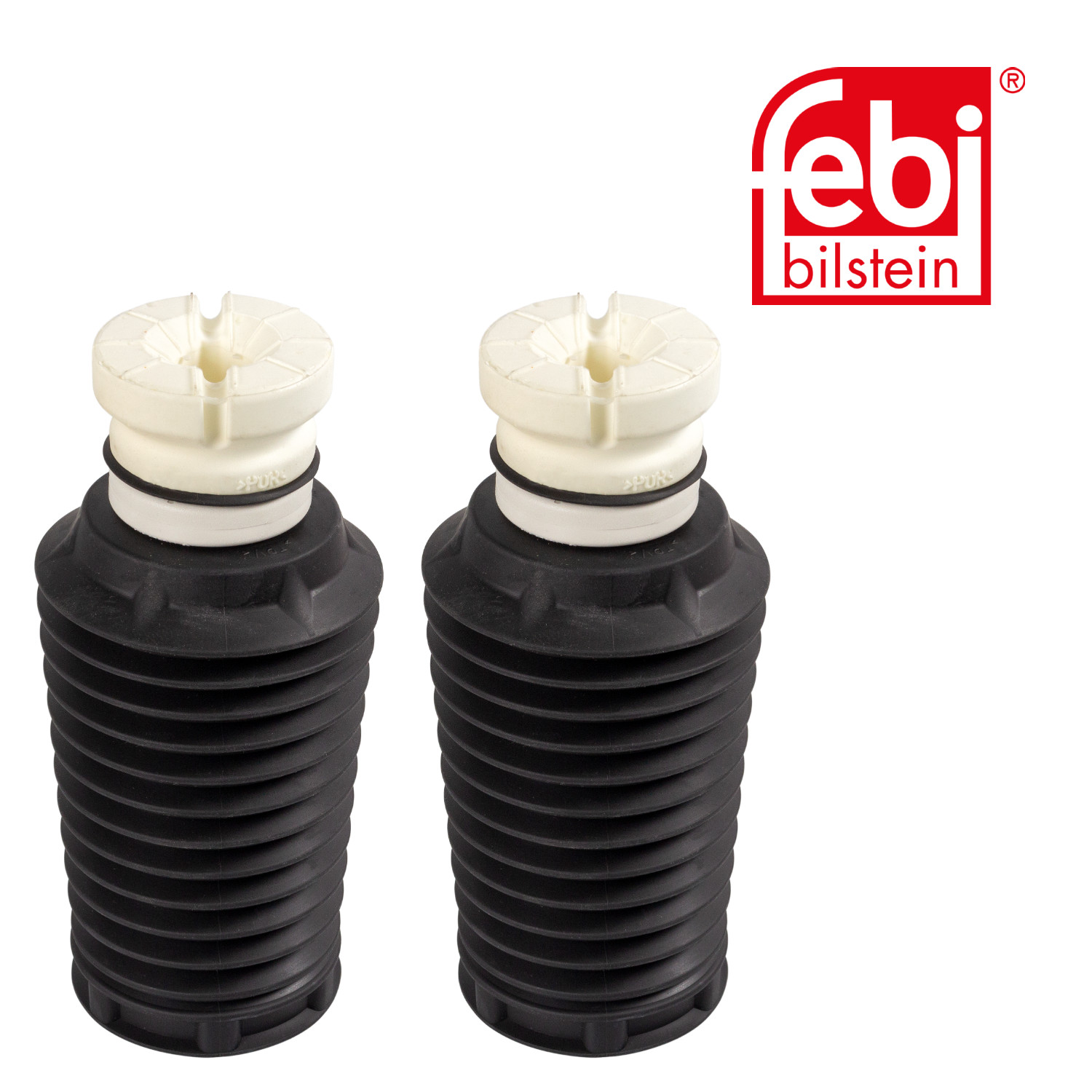Febi Front Dust Cover Kit 180796