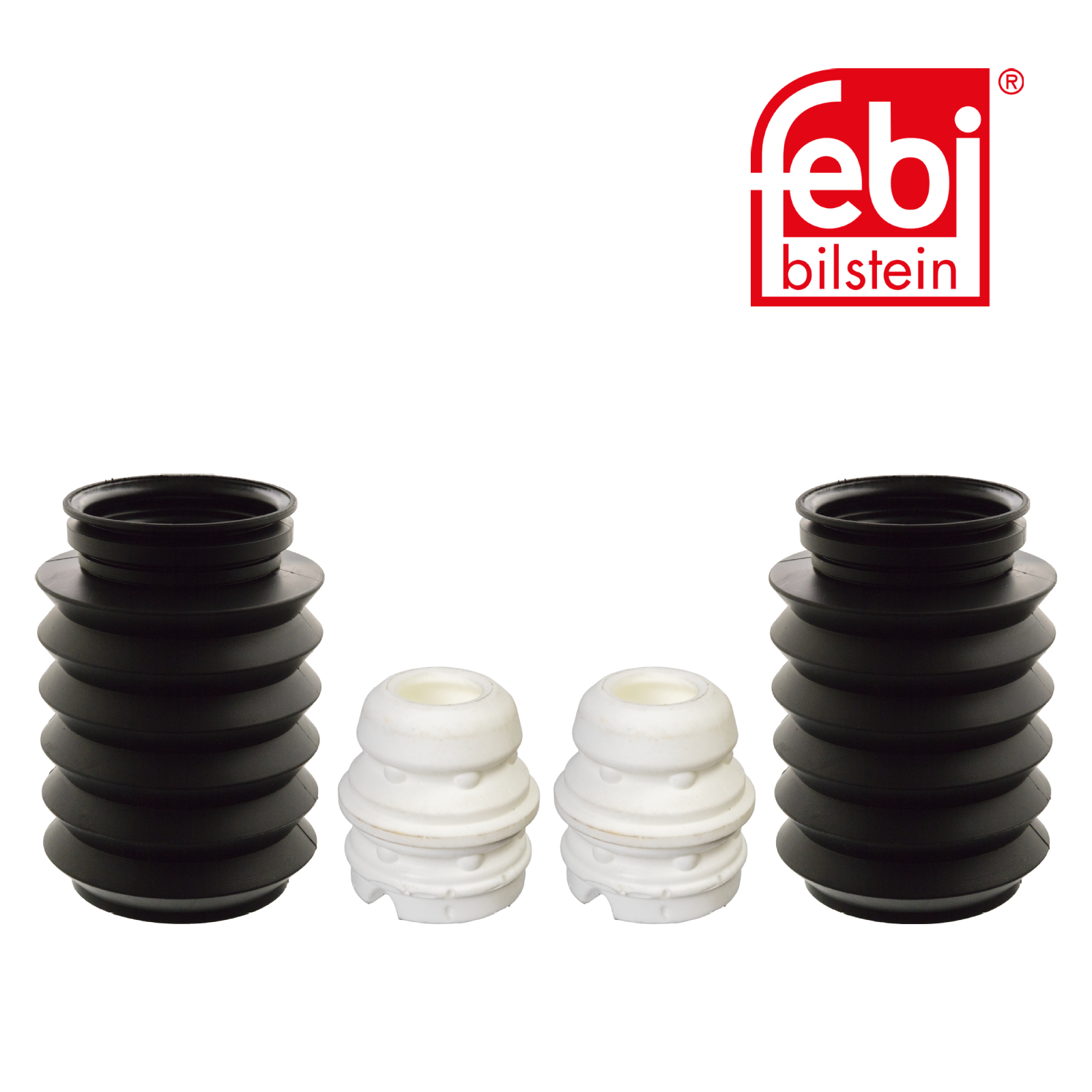 Febi Front Dust Cover Kit 109326
