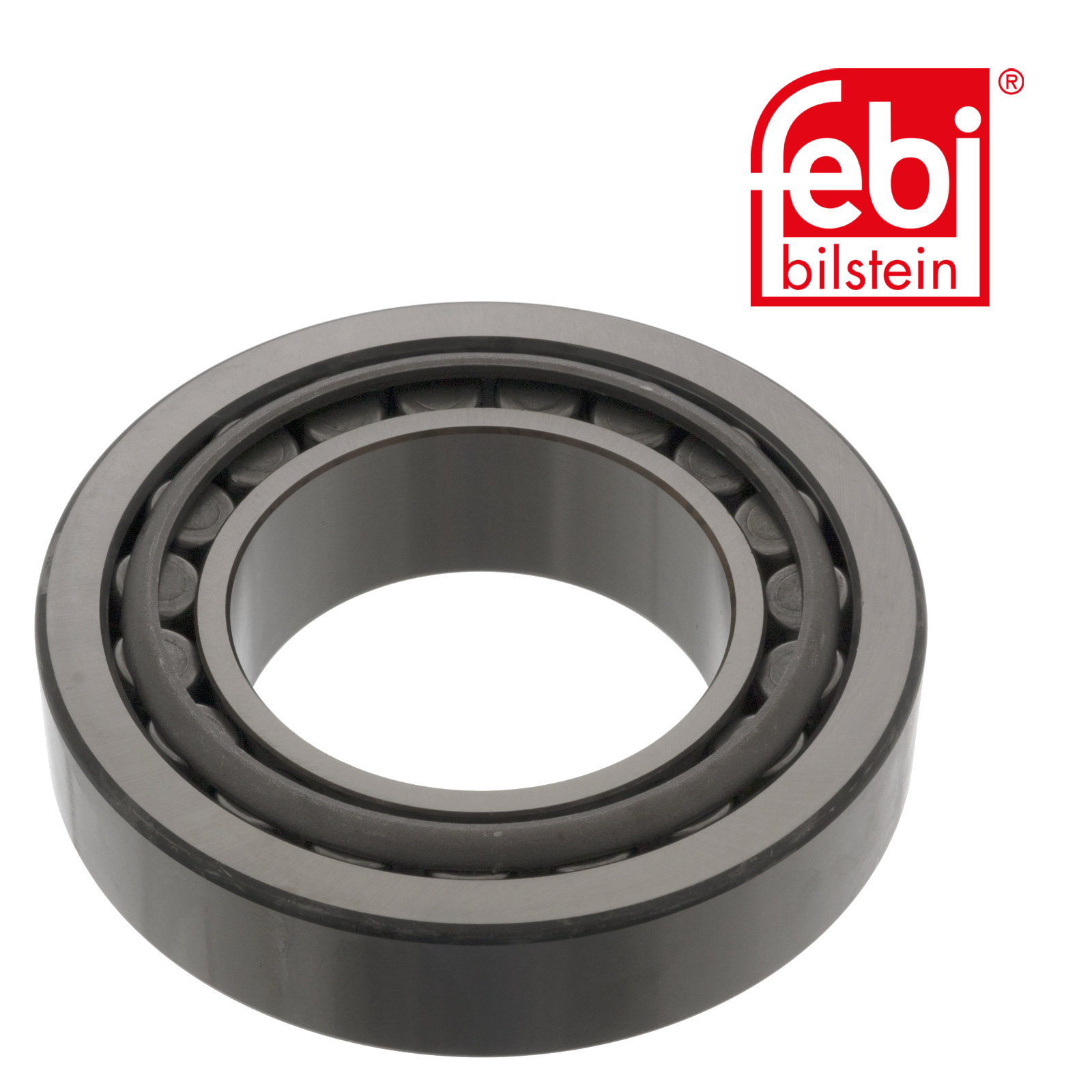 Febi Wheel Bearing 160mm OD ID Wide 19784