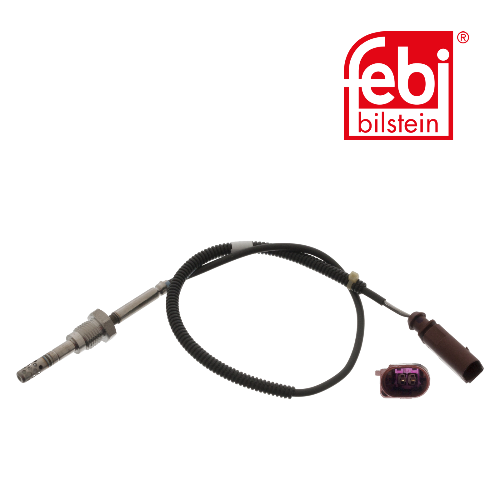Febi Exhaust Gas Temperature Sensor before soot particulate fil 48847