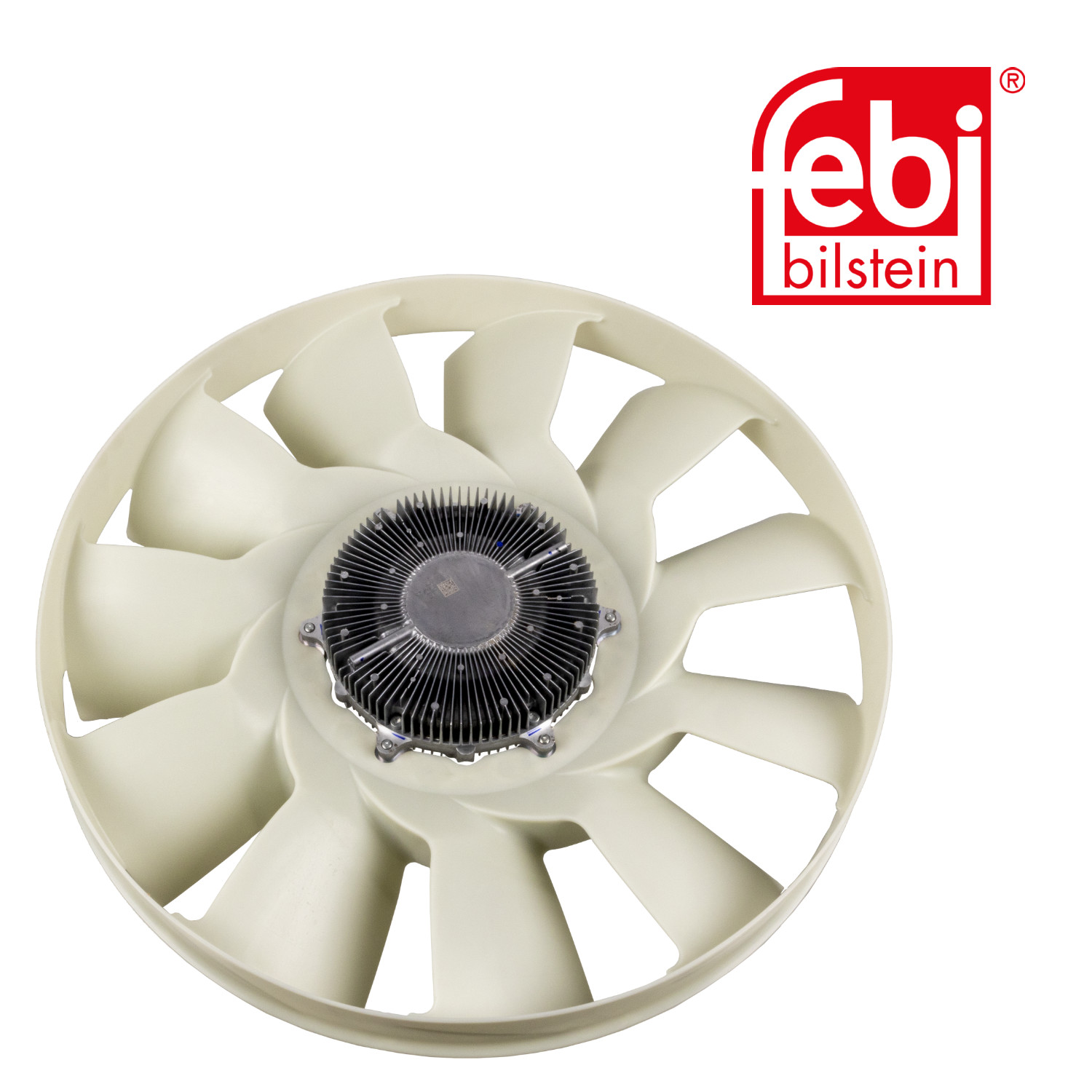 Febi Engine Cooling Fan 177218