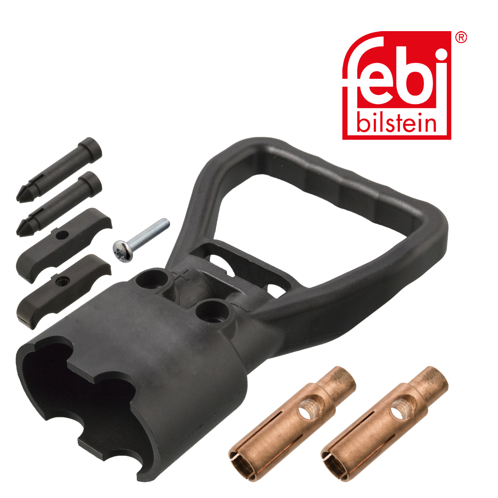 Febi Electrical Plug 103873