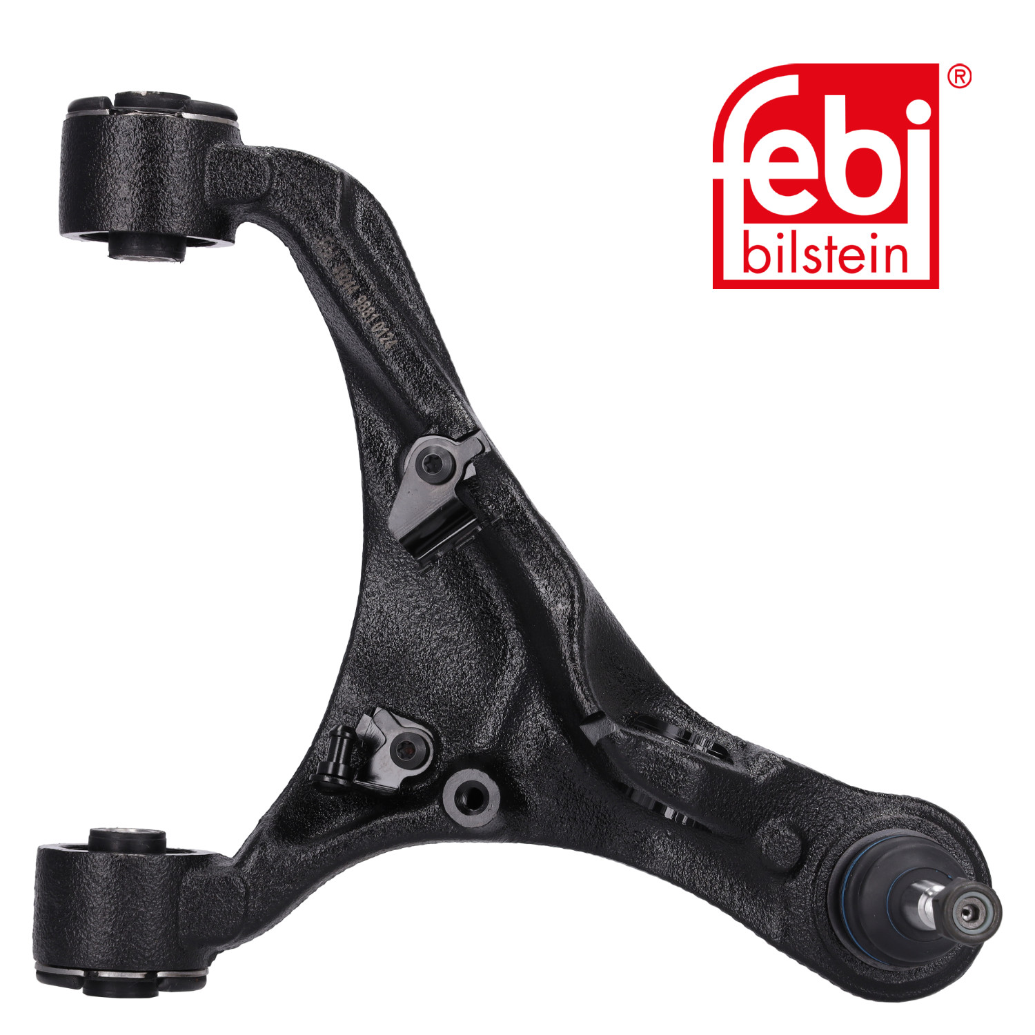 Febi Control/Trailing Arm Front Right 49244