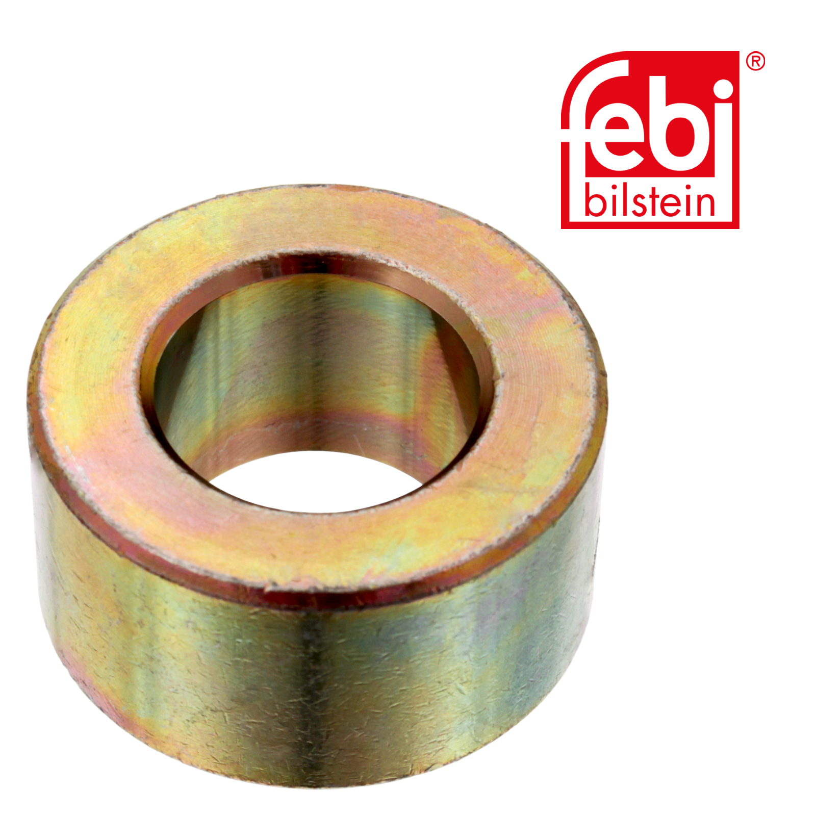 Febi Leaf Spring Bushing 40mm OD ID 103433